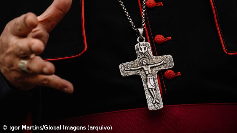 Associação de vítimas da Igreja saúda “passo tardio, mas positivo” com projeto de indemnizações – Imagem 1