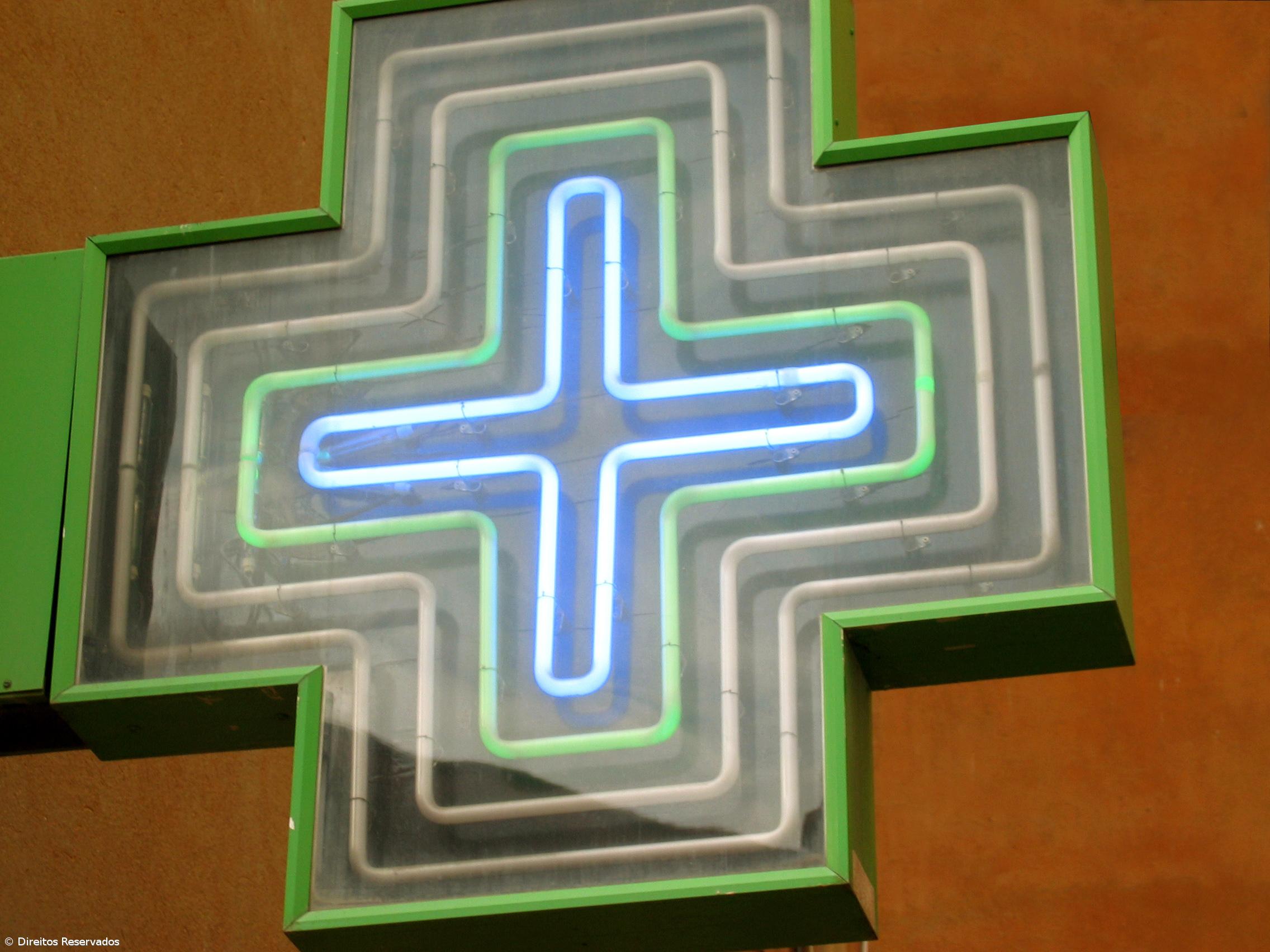 Adesão à greve dos farmacêuticos com valores superiores a 90% – Imagem 1