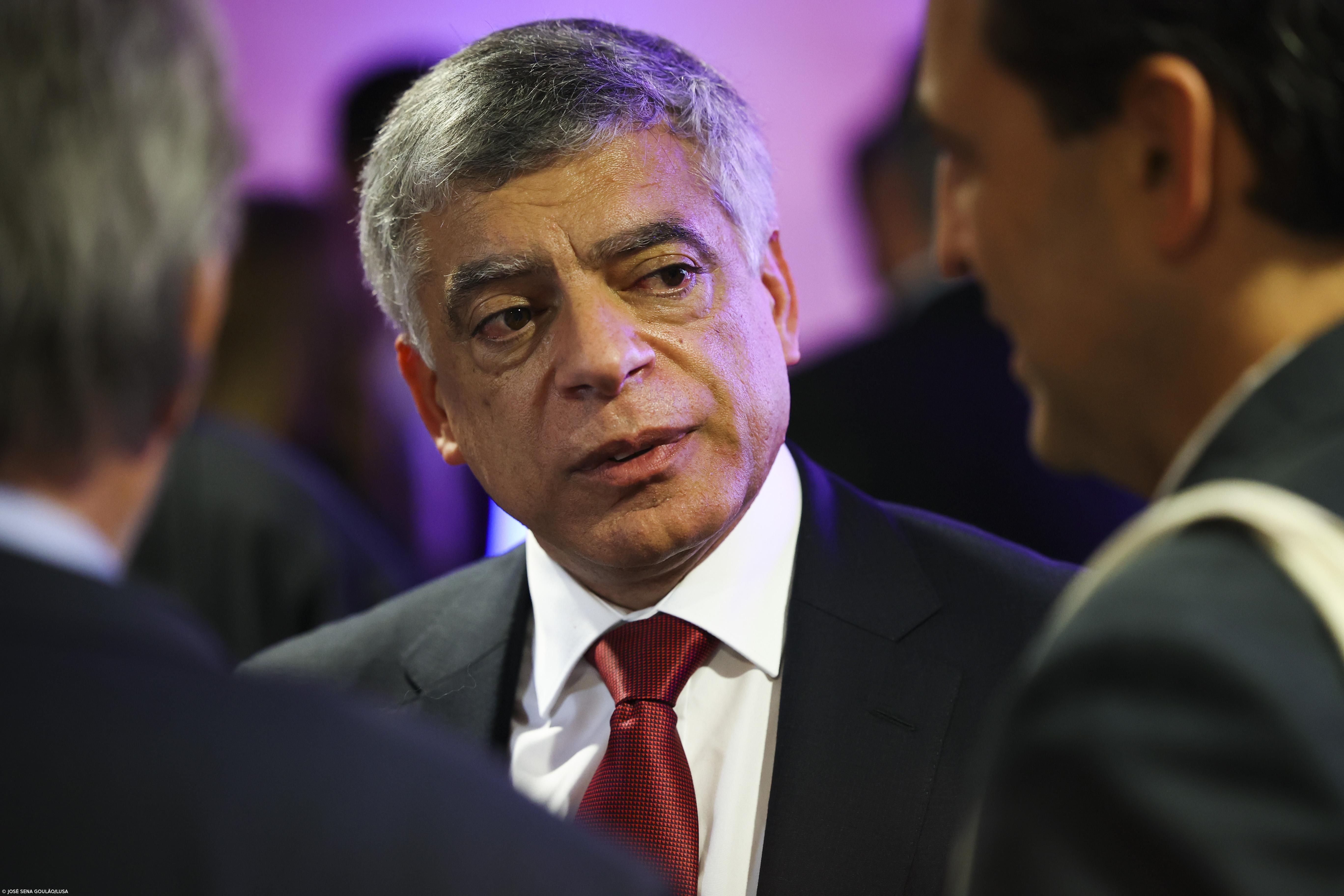 Presidente da CIP vai apresentar pacto de crescimento para o país em 30 dias – Imagem 1