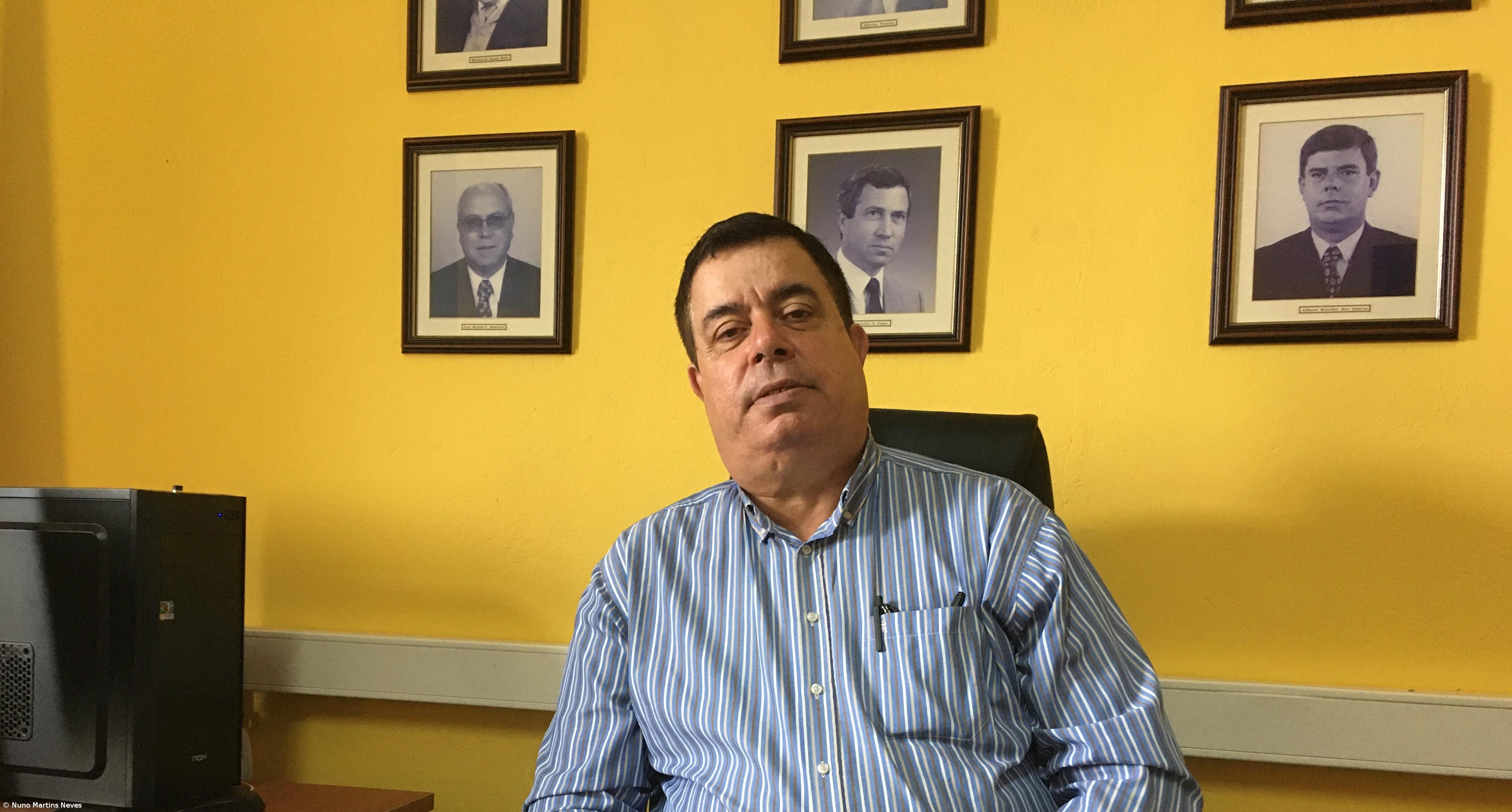 ANAFRE nos Açores congratula-se com alargamento do programa Apoiar Freguesias – Imagem 1