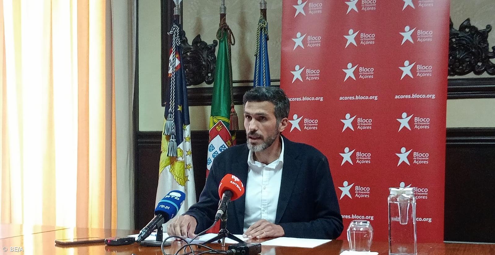 Bloco de Esquerda pede dados sobre passivos das USI – Imagem 1