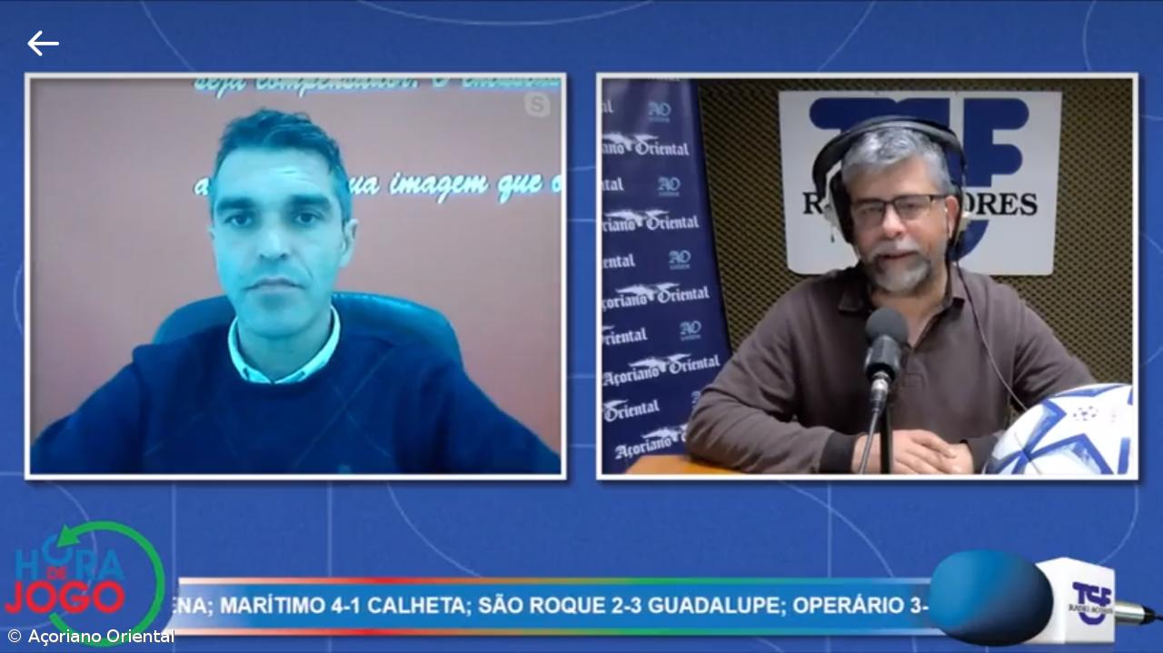 Hora de Jogo, 8 maio – Imagem 1