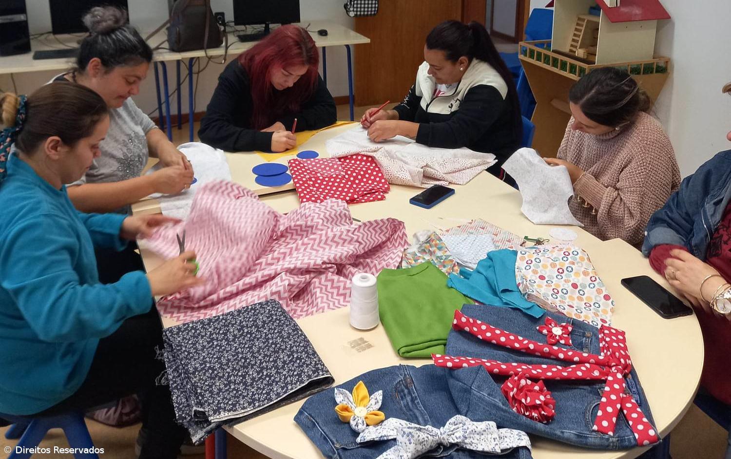 Centro festeja 25 anos ao serviço das famílias – Imagem 3