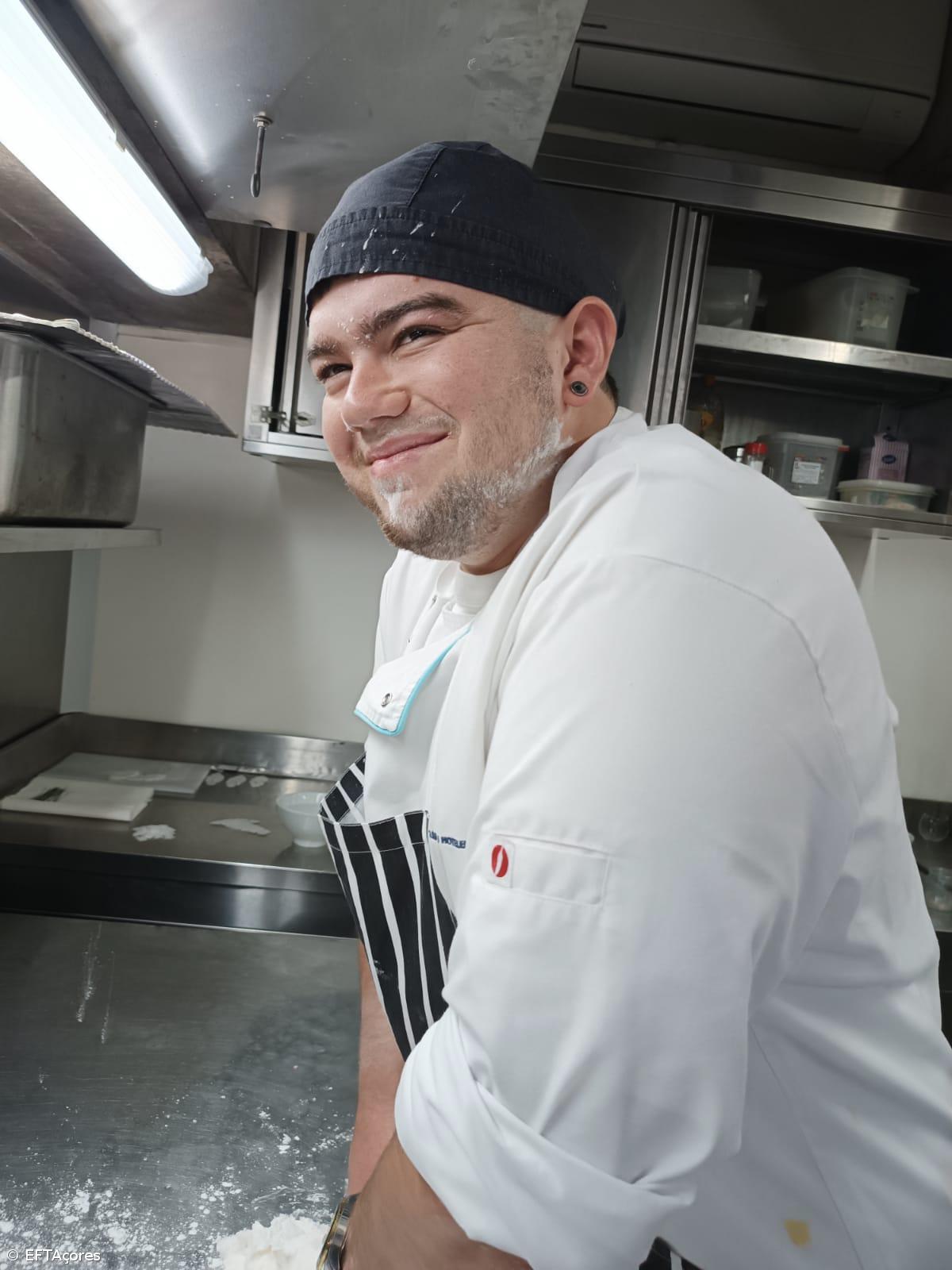 “João Berlim” apresentado no I9.Açores – Imagem 1