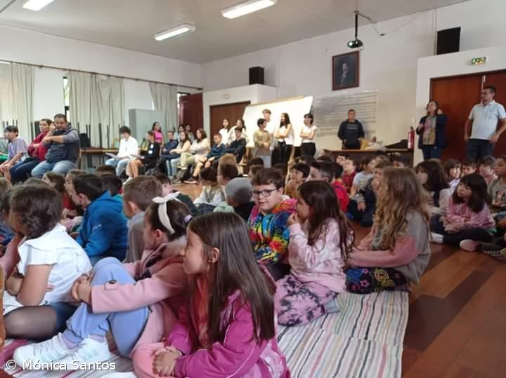 ESAQ, EBI Canto da Maia e MCM – Imagem 3