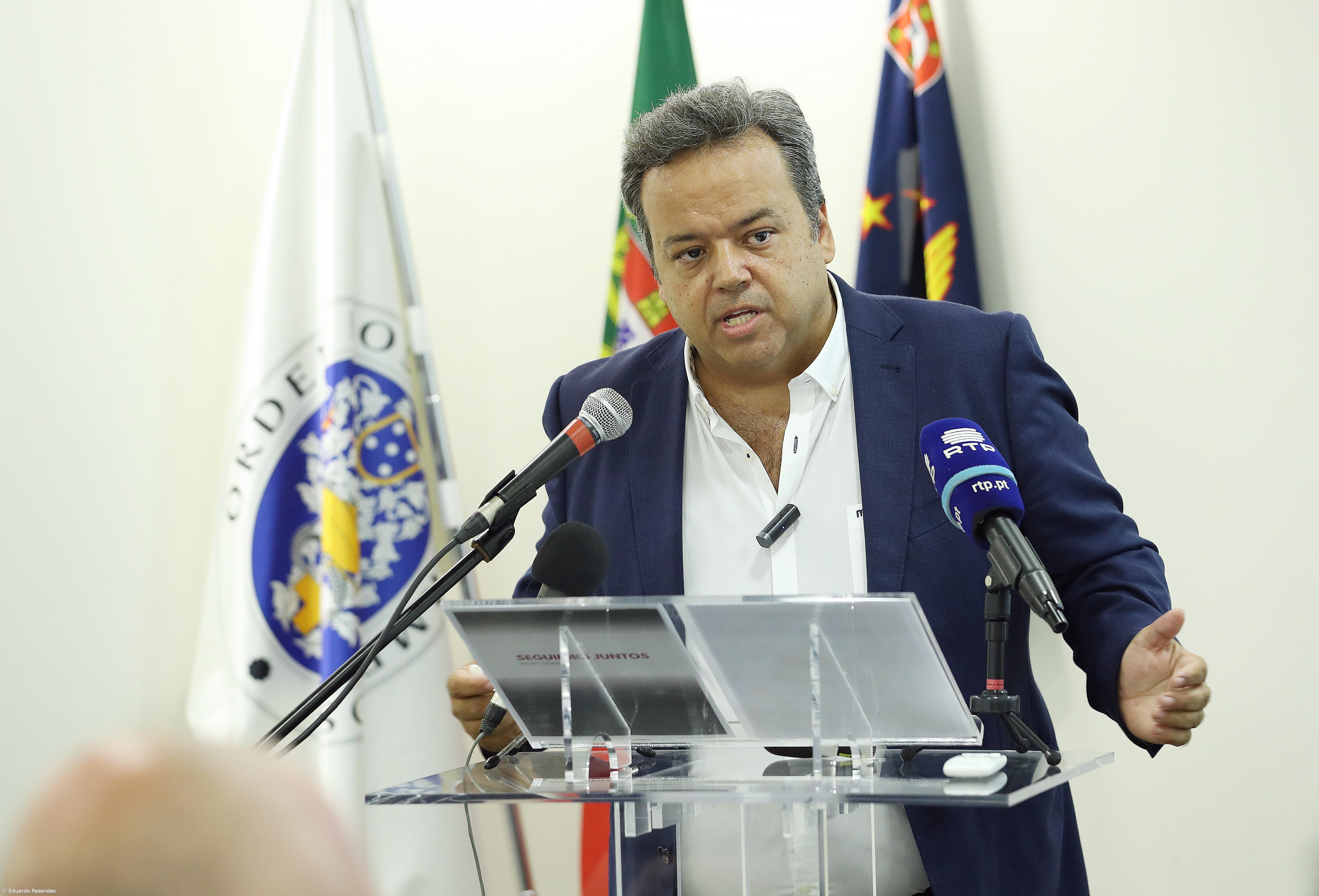 Ordem satisfeita com vacinação por enfermeiros – Imagem 1