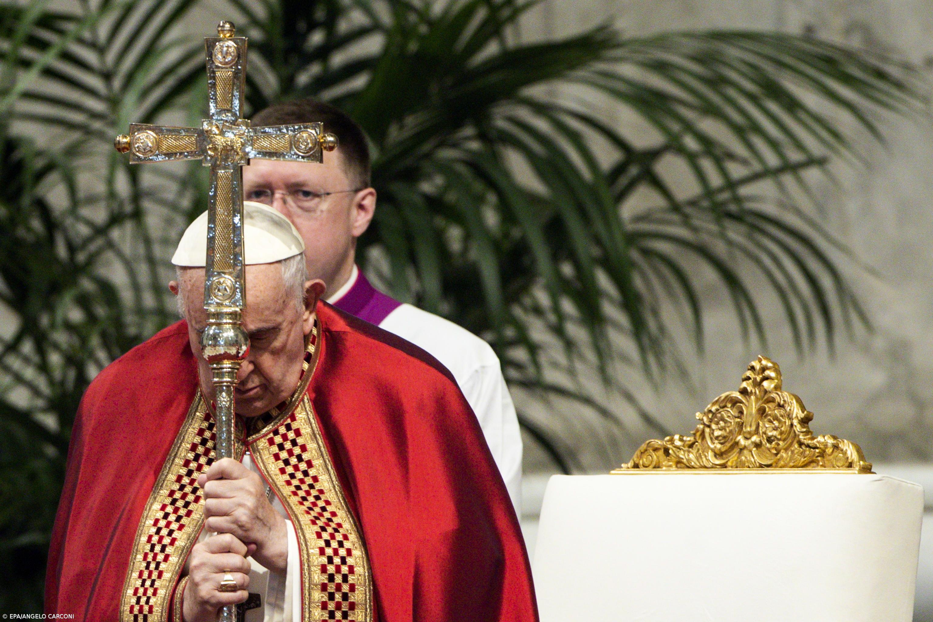 Enviado do Papa vai reunir-se com patriarca russo Cirilo I – Imagem 1