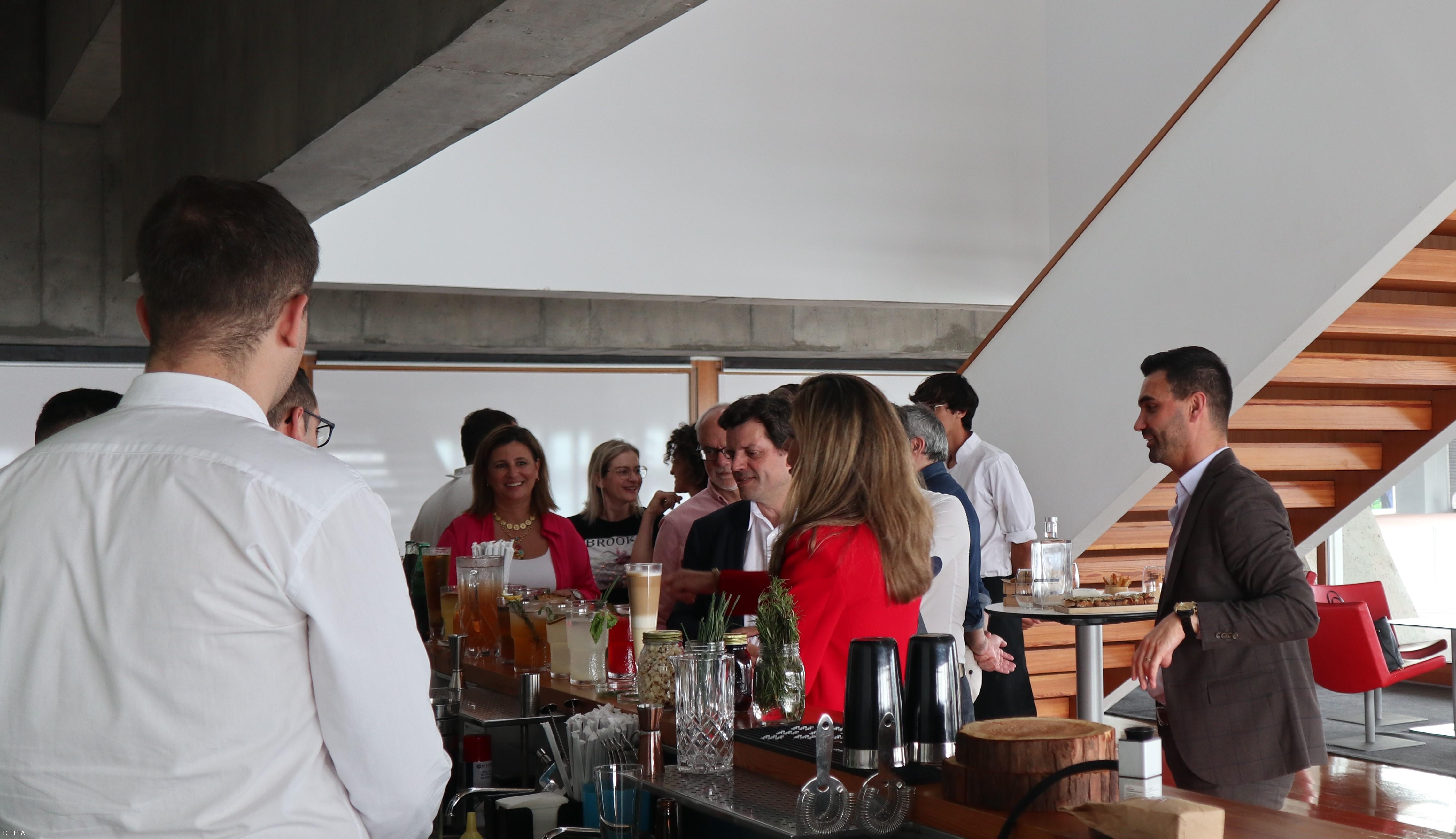 Nova Carta de Cocktails do Anfiteatro – Imagem 6