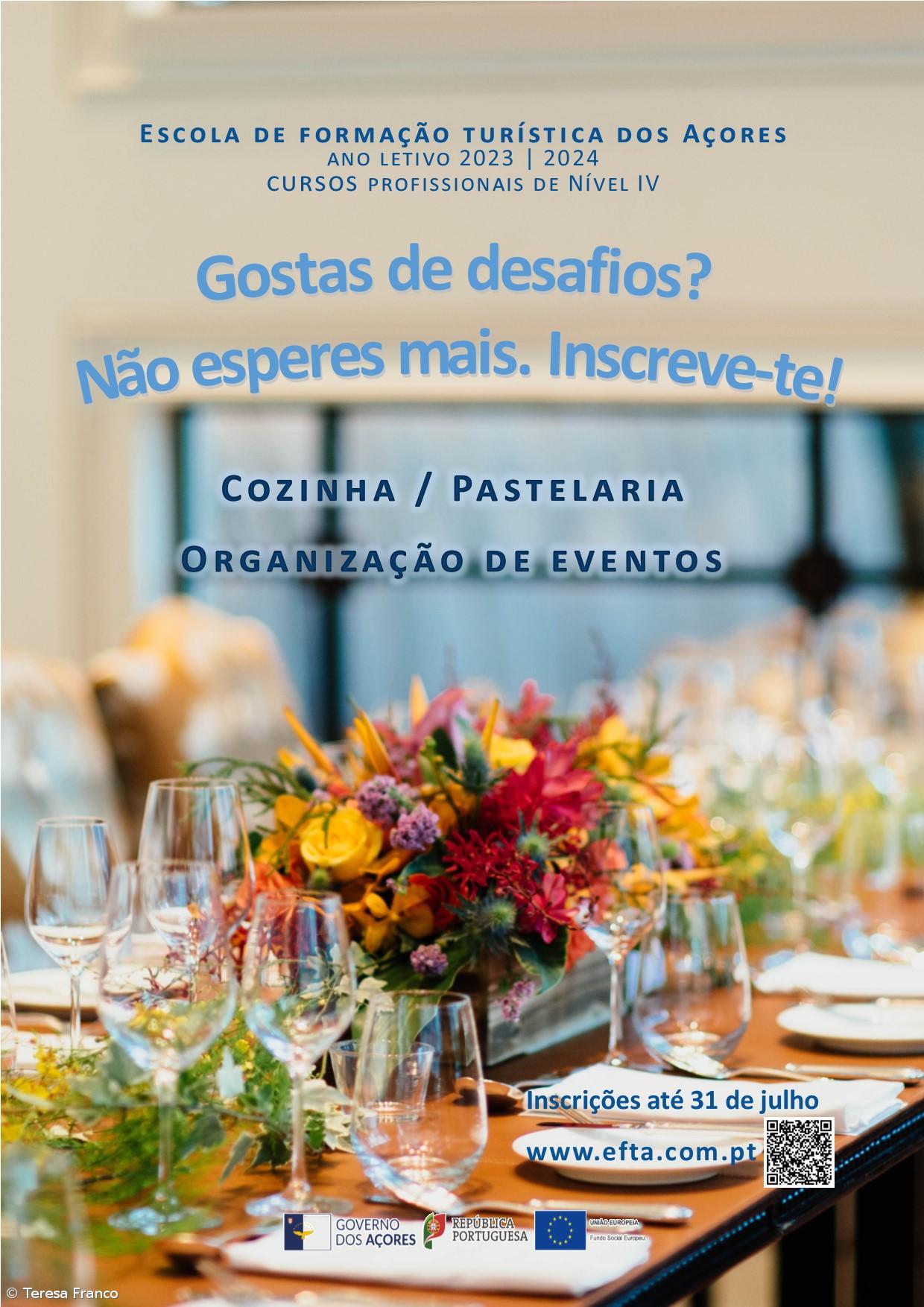 Aceita o desafio e inscreve-te – Imagem 1