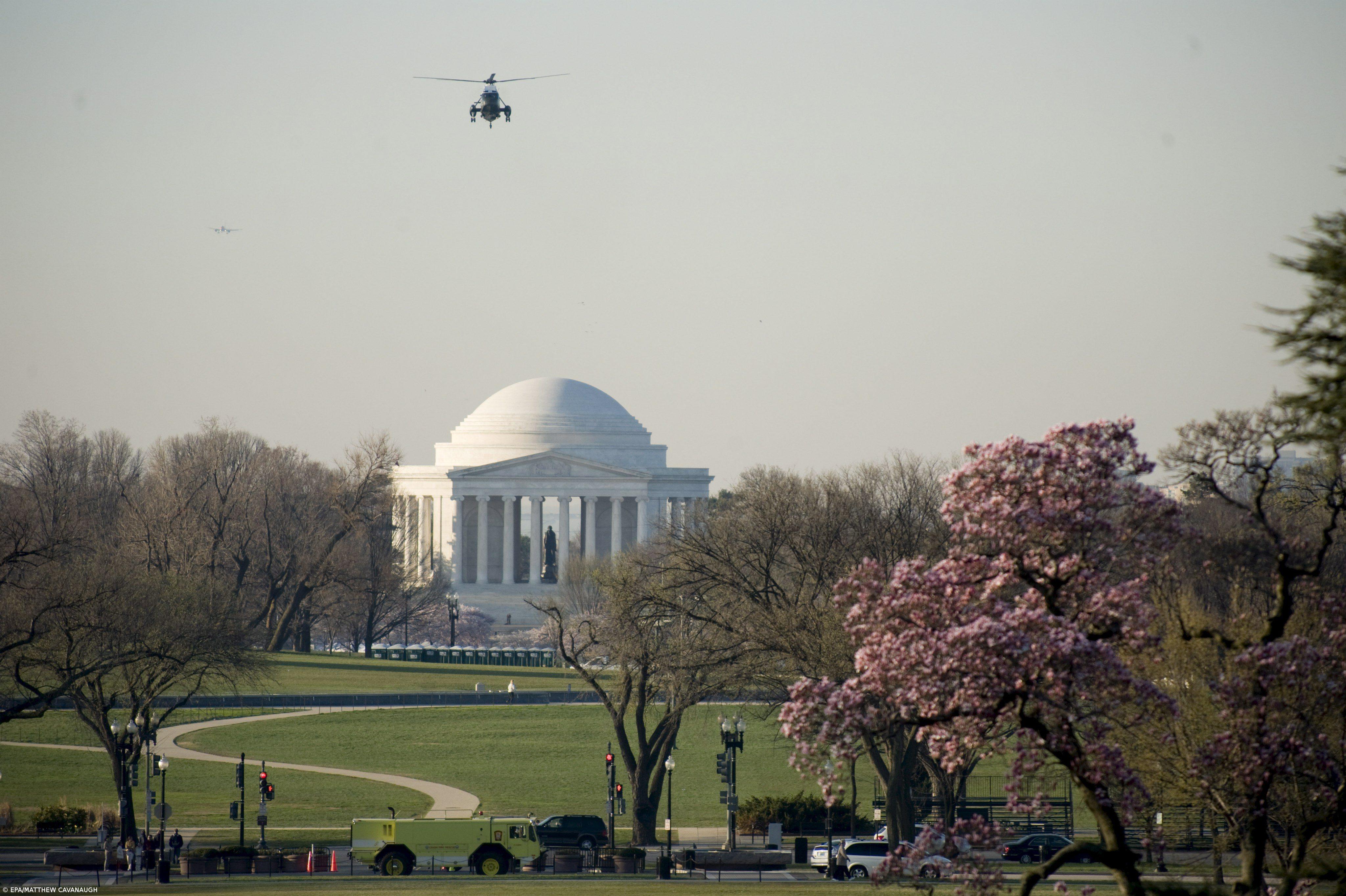 EUA vão mobilizar mais 800 militares para os países bálticos – Imagem 1