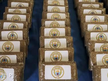 Detido um casal em São Miguel com 15 quilos de haxixe – Imagem 2