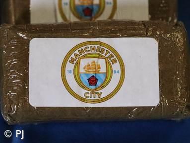 Detido um casal em São Miguel com 15 quilos de haxixe – Imagem 3