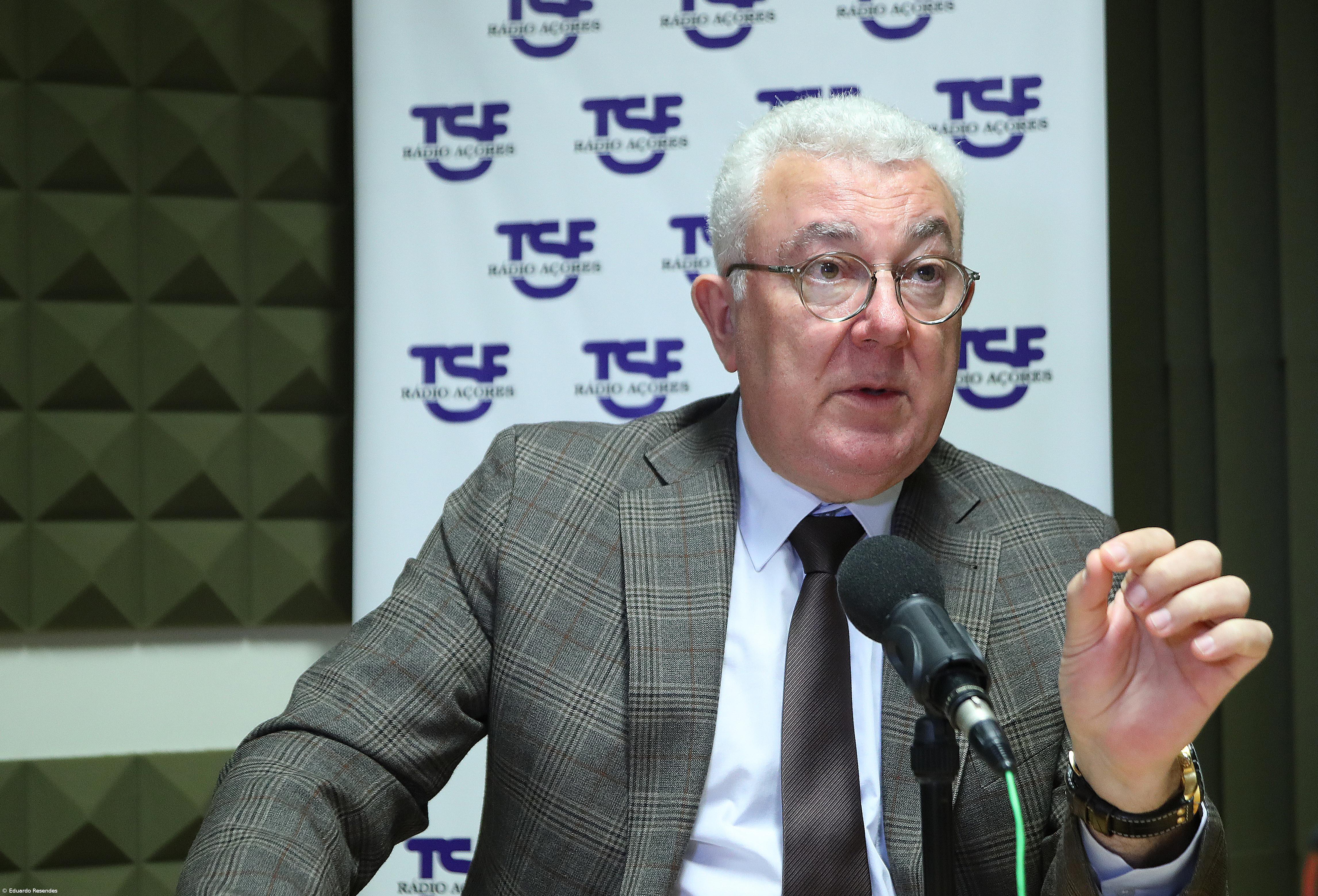 “Provavelmente com nenhum dos líderes anteriores do PSD teria feito esta coligação” – Imagem 1