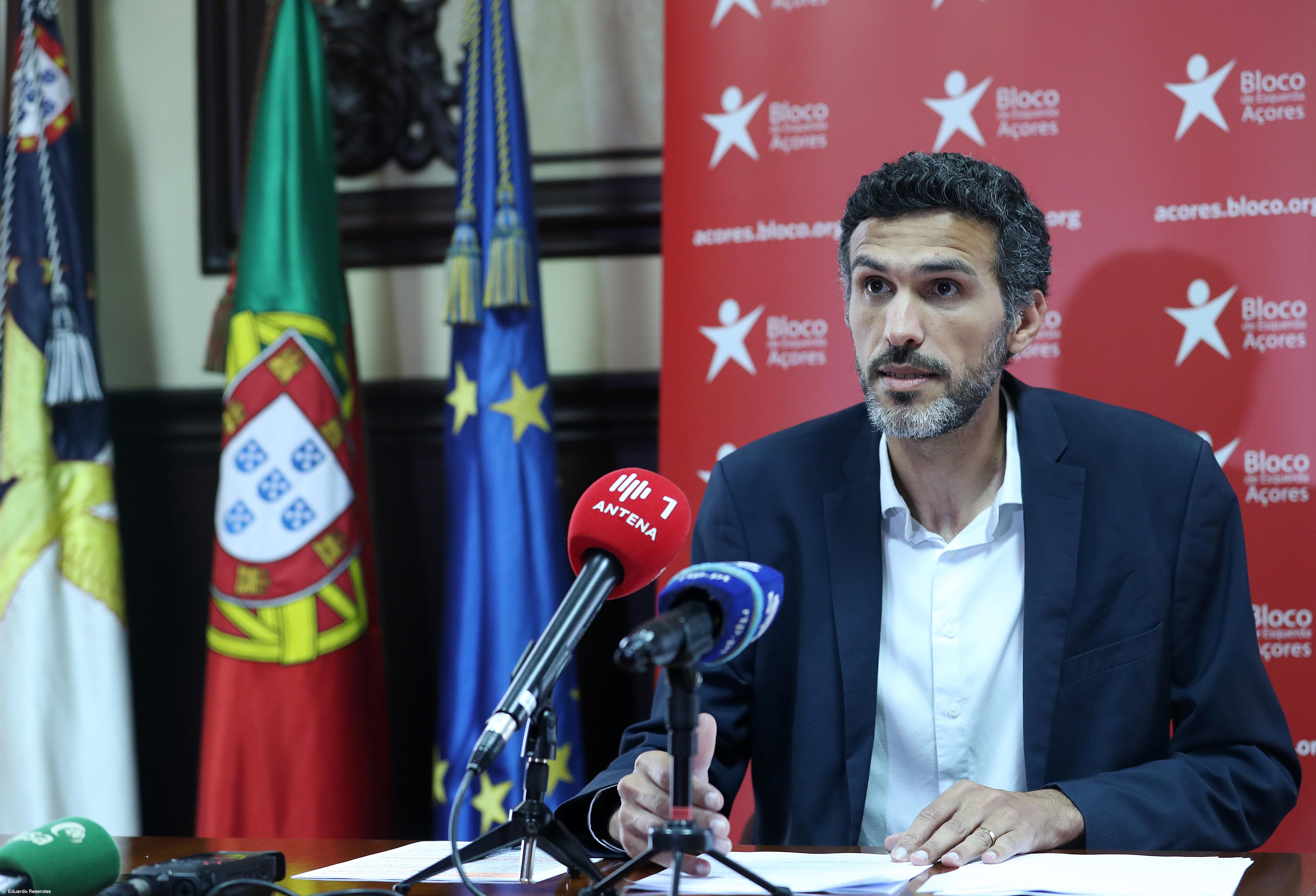 BE questiona Governo sobre transporte de bovinos para os Açores sem quarentena – Imagem 1