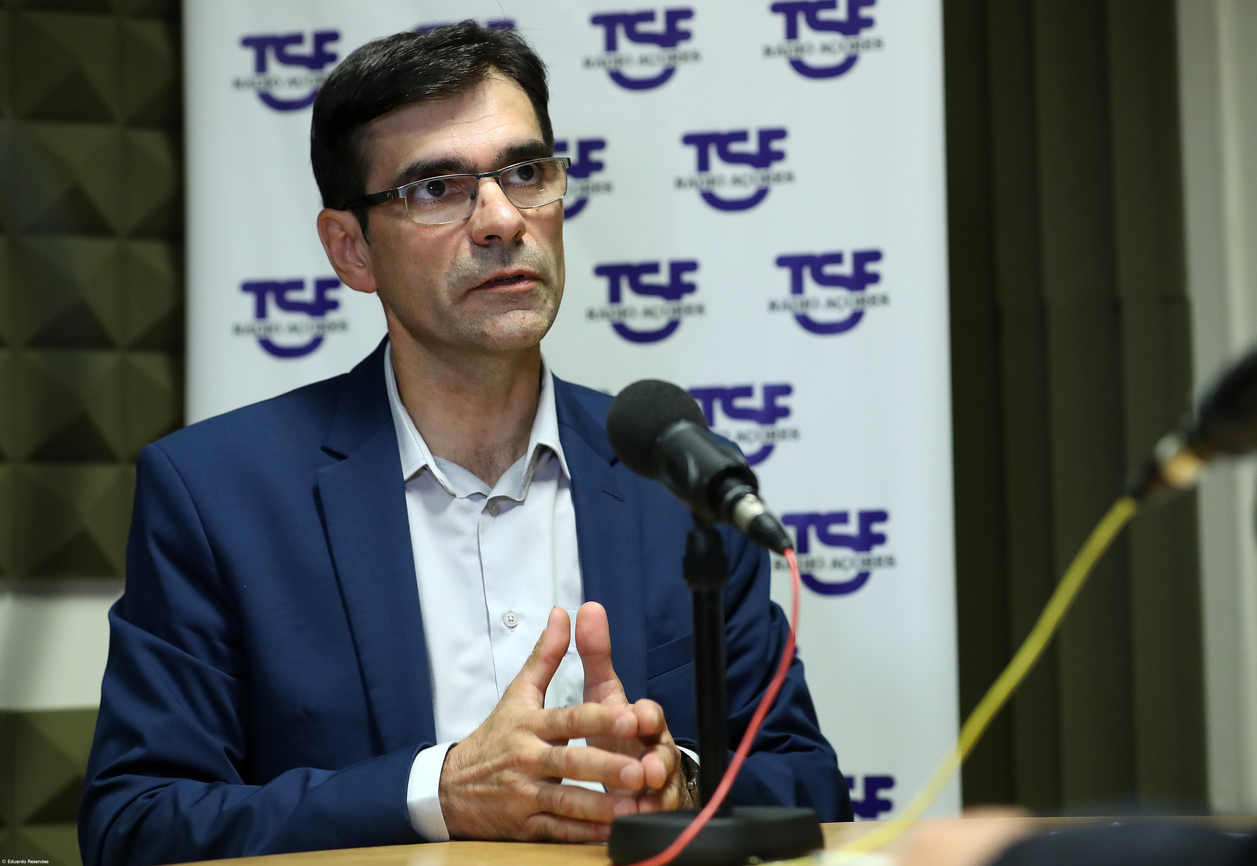 Carlos Furtado é o cabeça de lista às eleições regionais de 2024 pelo JPP – Imagem 1