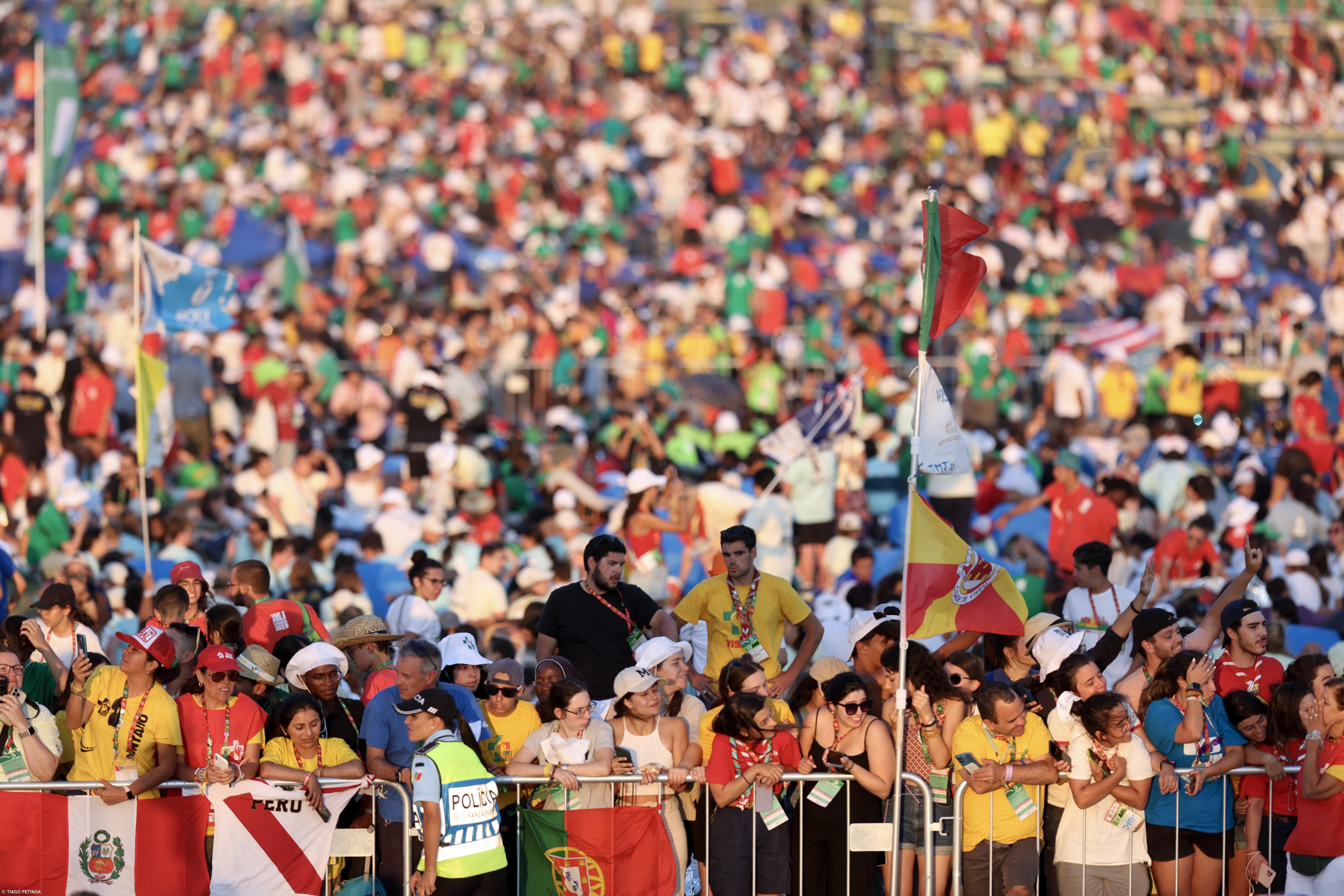 Regresso dos turistas aos restaurantes após semana de quebras na faturação – Imagem 1