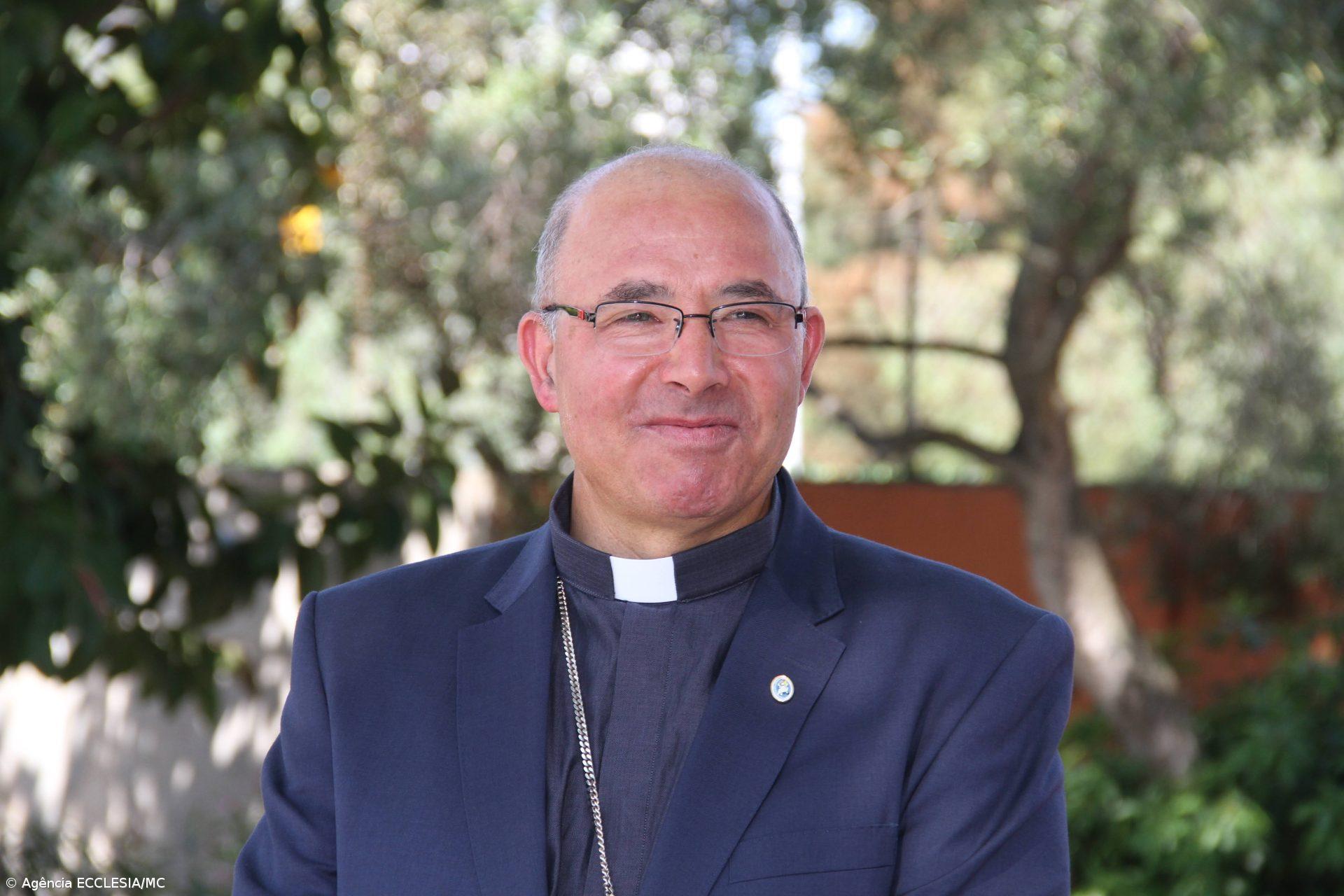 Patriarca de Lisboa recorda os milhões de ucranianos que morreram "pura e simplesmente à fome" – Imagem 1