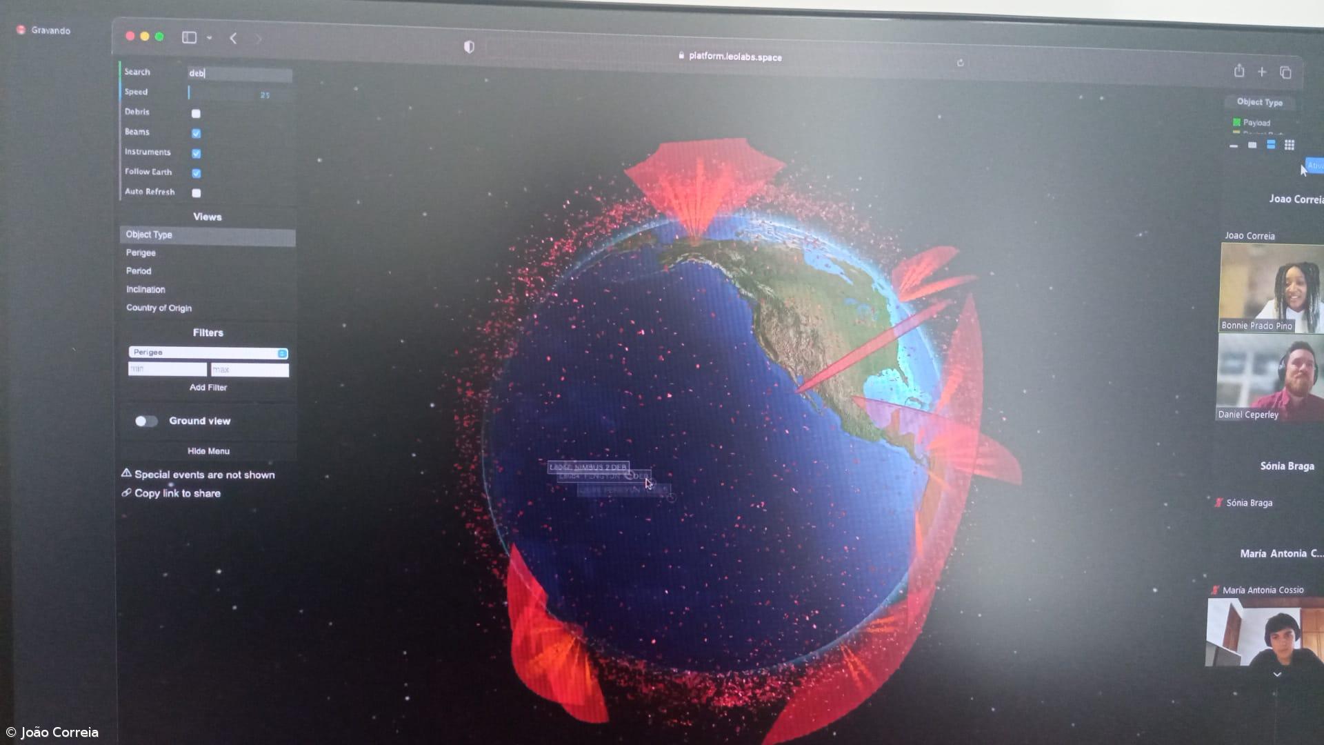 Alunos da Escola Secundária da Lagoa em primeiro lugar a nível mundial! – Imagem 2