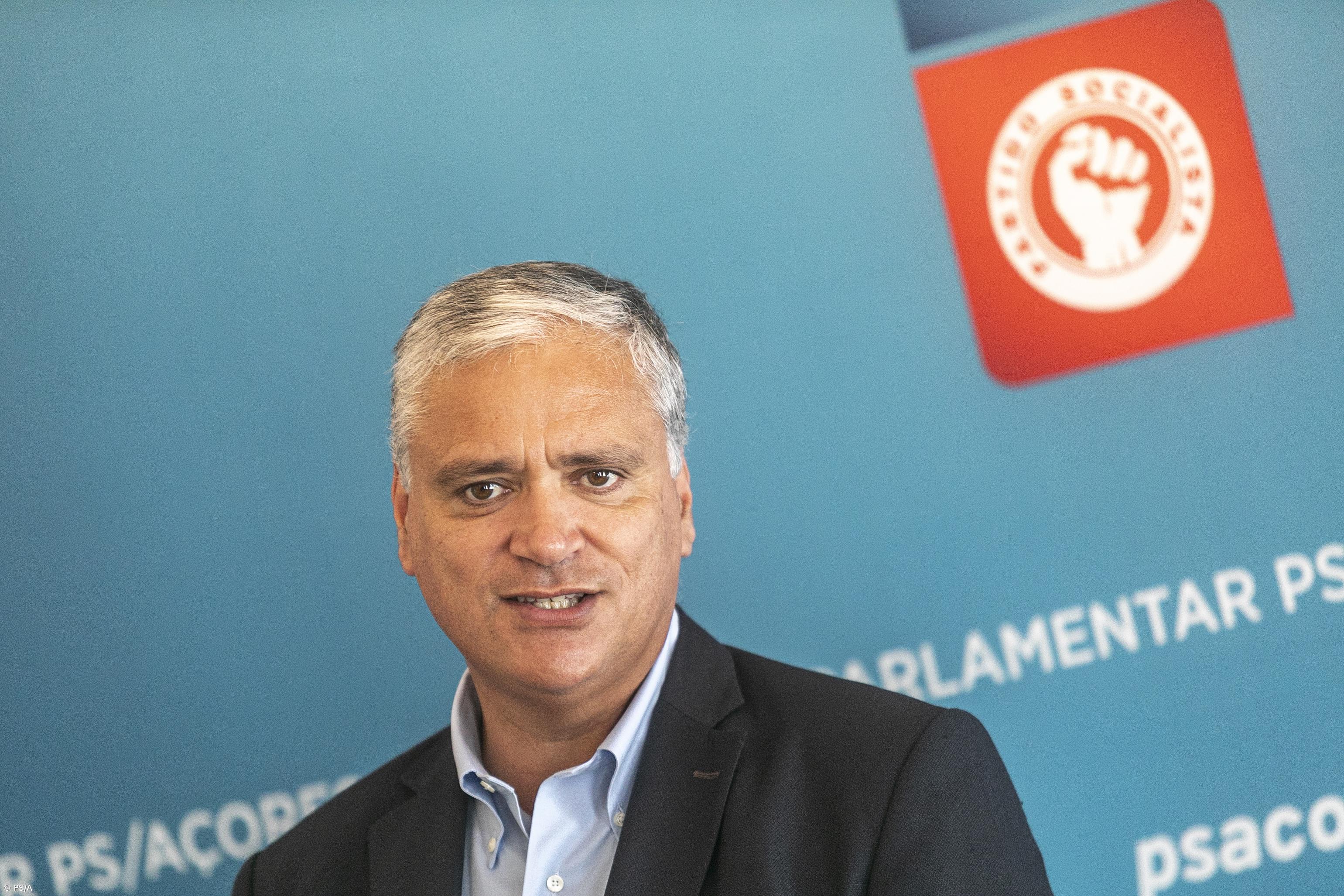 Vasco Cordeiro com três propostas para Governo Regional ajudar famílias açorianas – Imagem 1