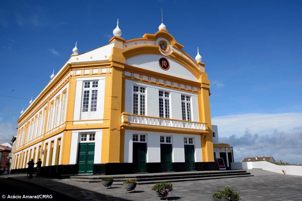 “O Basculho de Chaminé” na Ribeira Grande – Imagem 1