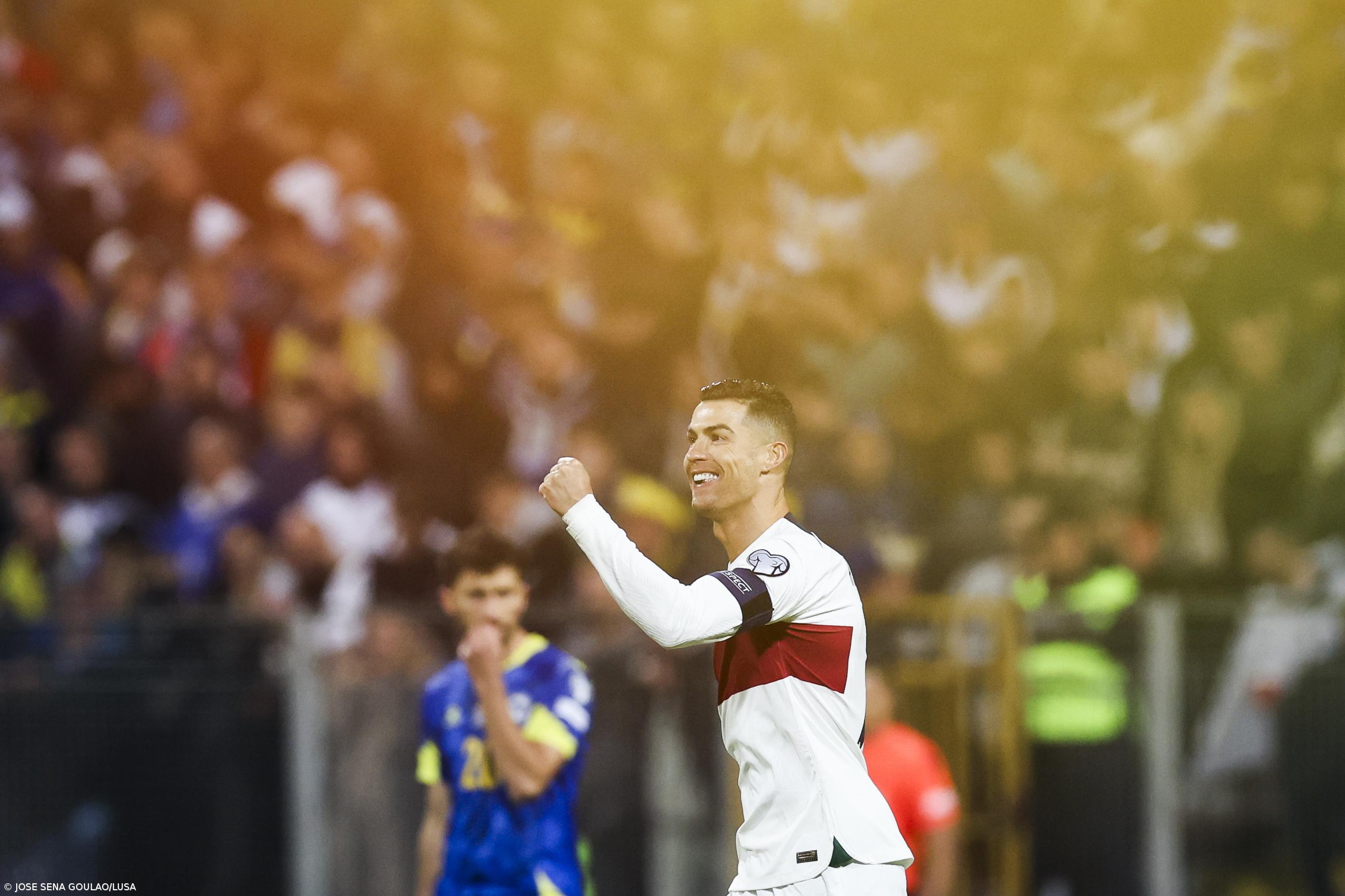 Portugal vence pela quarta vez um grupo de apuramento para europeus – Imagem 1