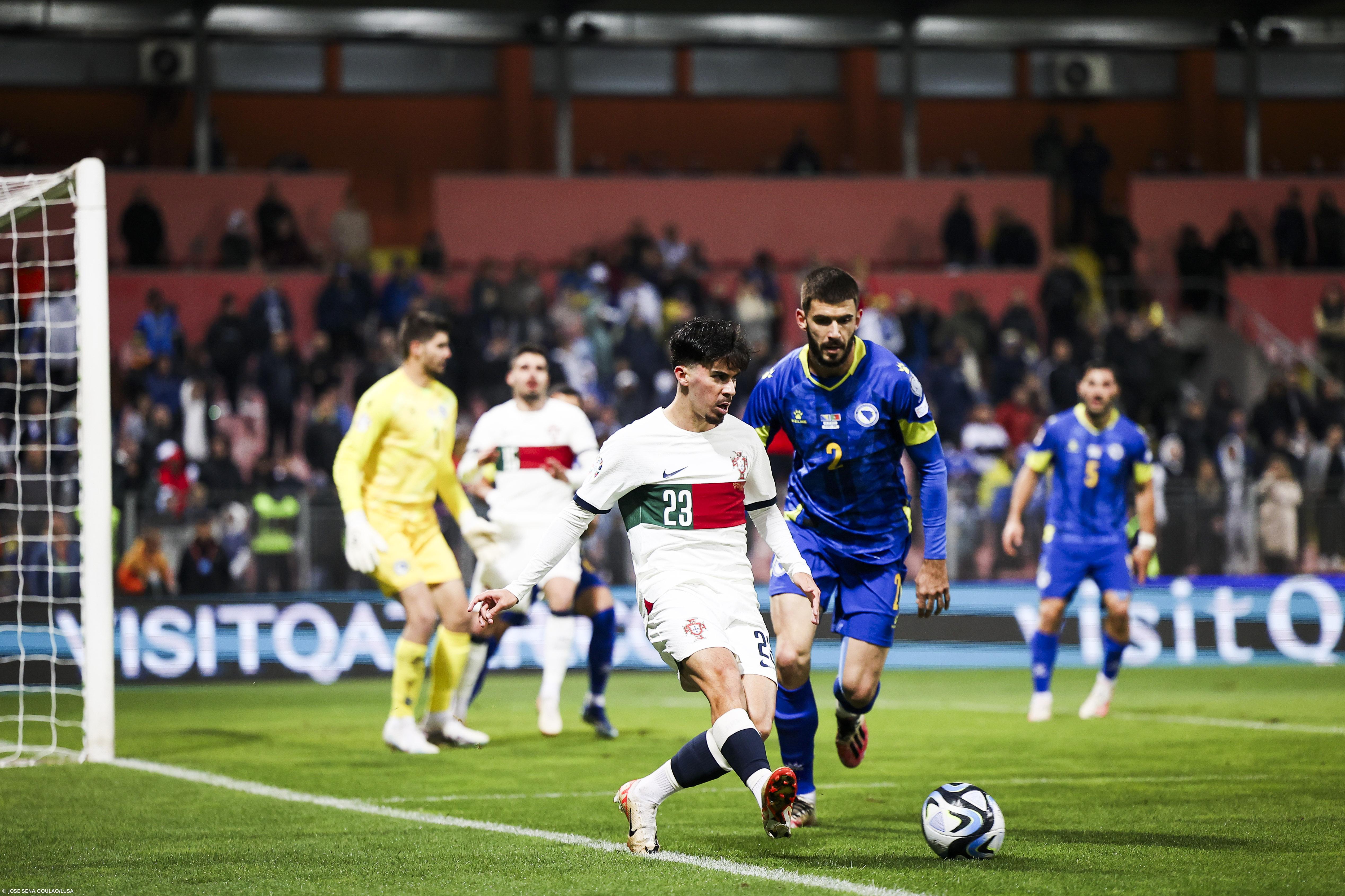 Portugal vence pela quarta vez um grupo de apuramento para europeus – Imagem 4