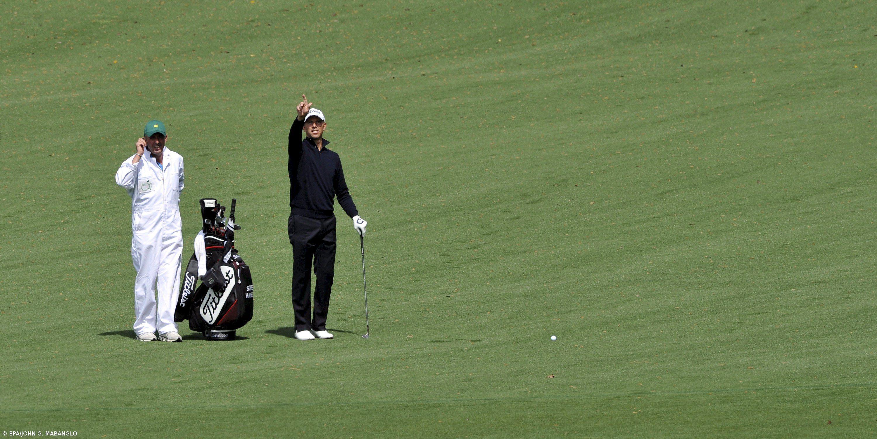 Portugal Masters e Open de Portugal em golfe equacionados – Imagem 1