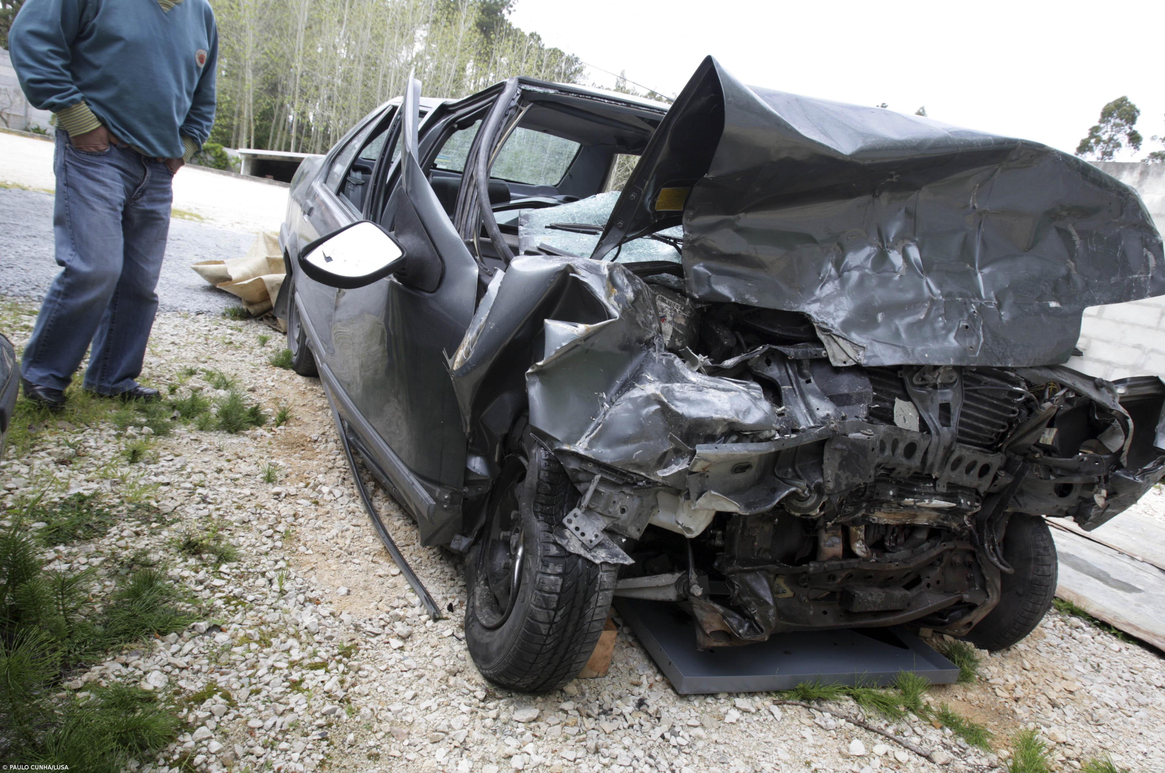 Mais de 130 mil acidentes rodoviários e 474 mortos em 2022 – Imagem 1