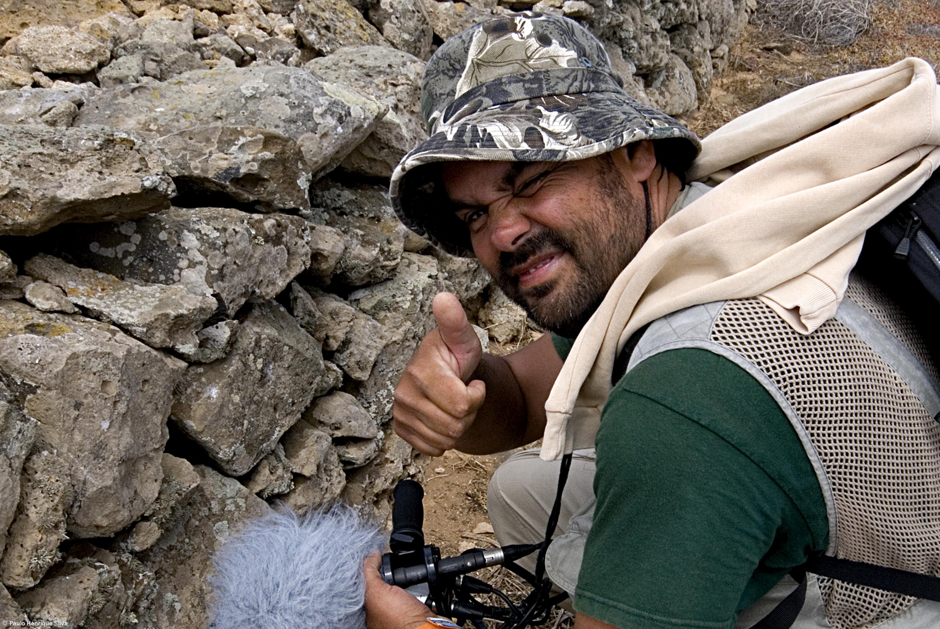 In Pico "we are great connoisseurs of time" – Imagem 2