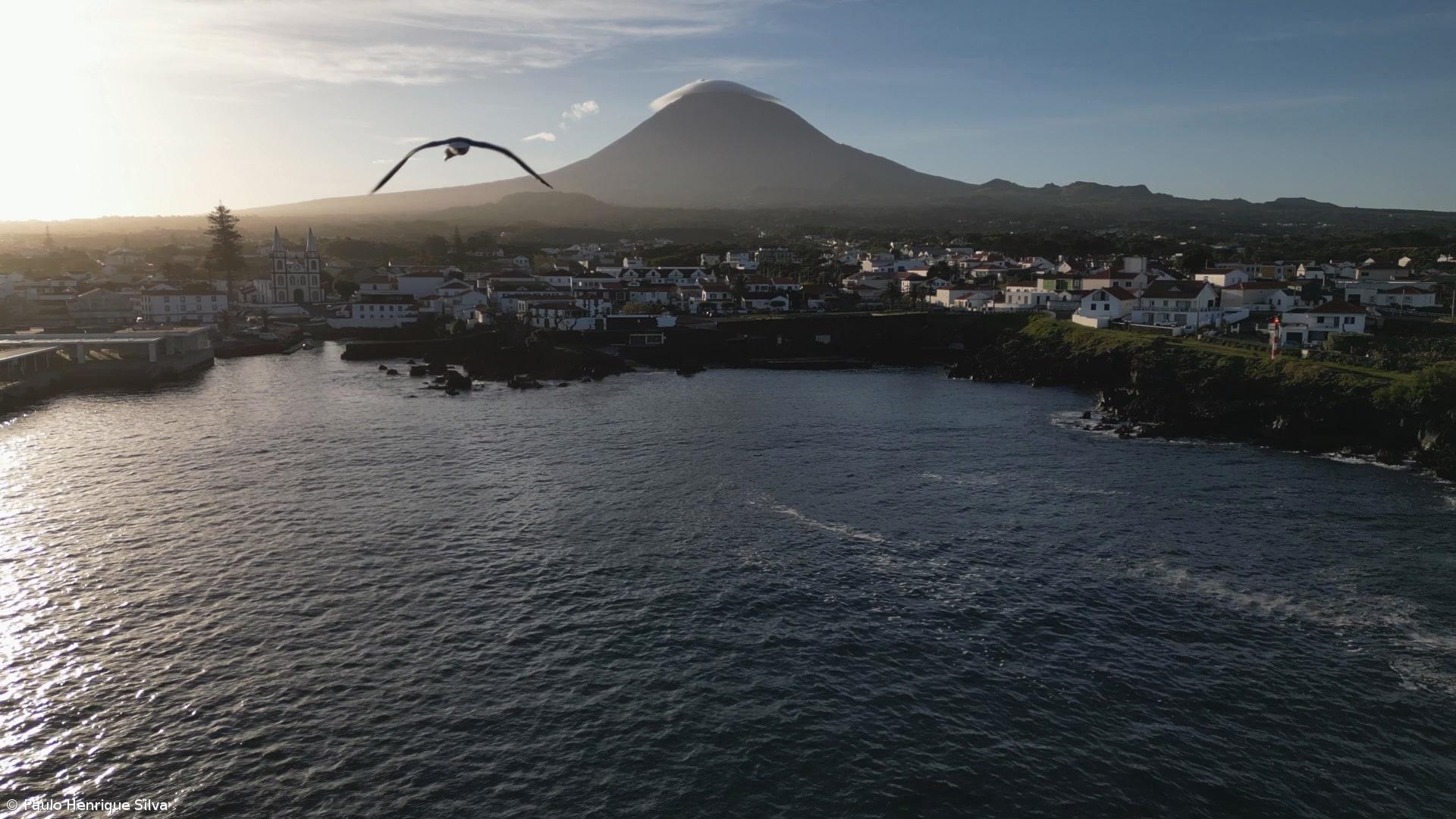 In Pico "we are great connoisseurs of time" – Imagem 3