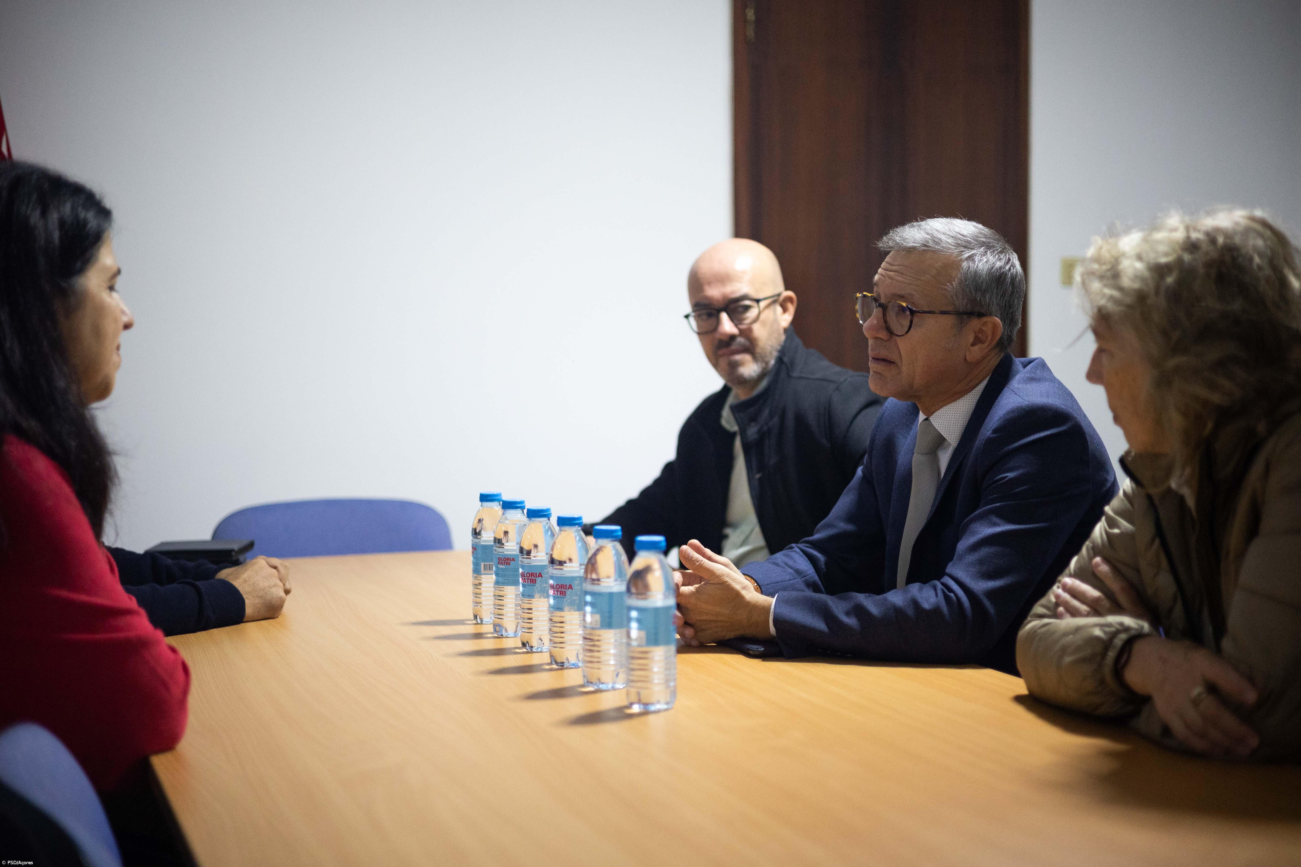 Coligação vai manter apoios aos trabalhadores num eventual novo orçamento – Imagem 1