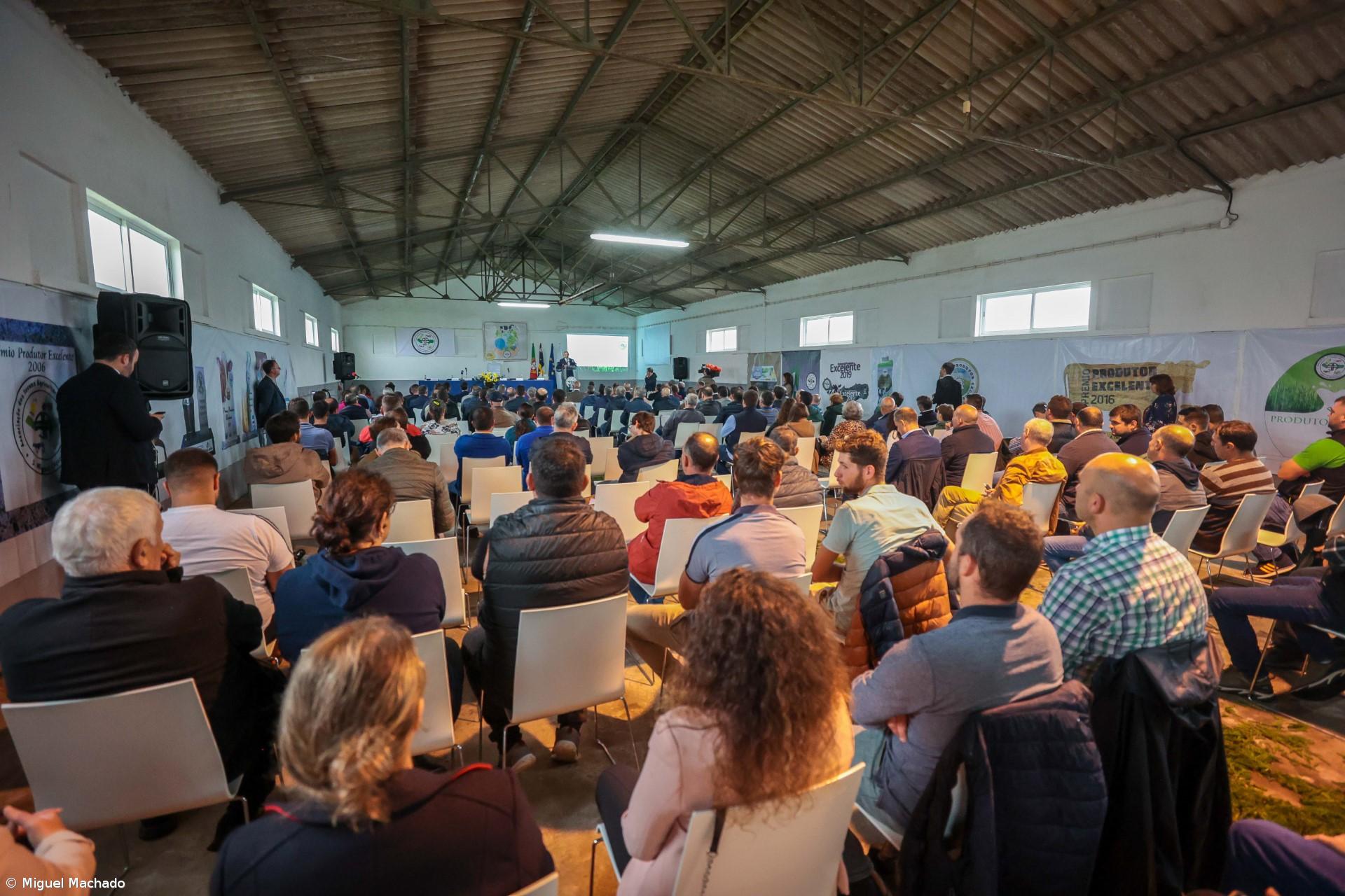 Young farmers say agriculture is at risk – Imagem 1