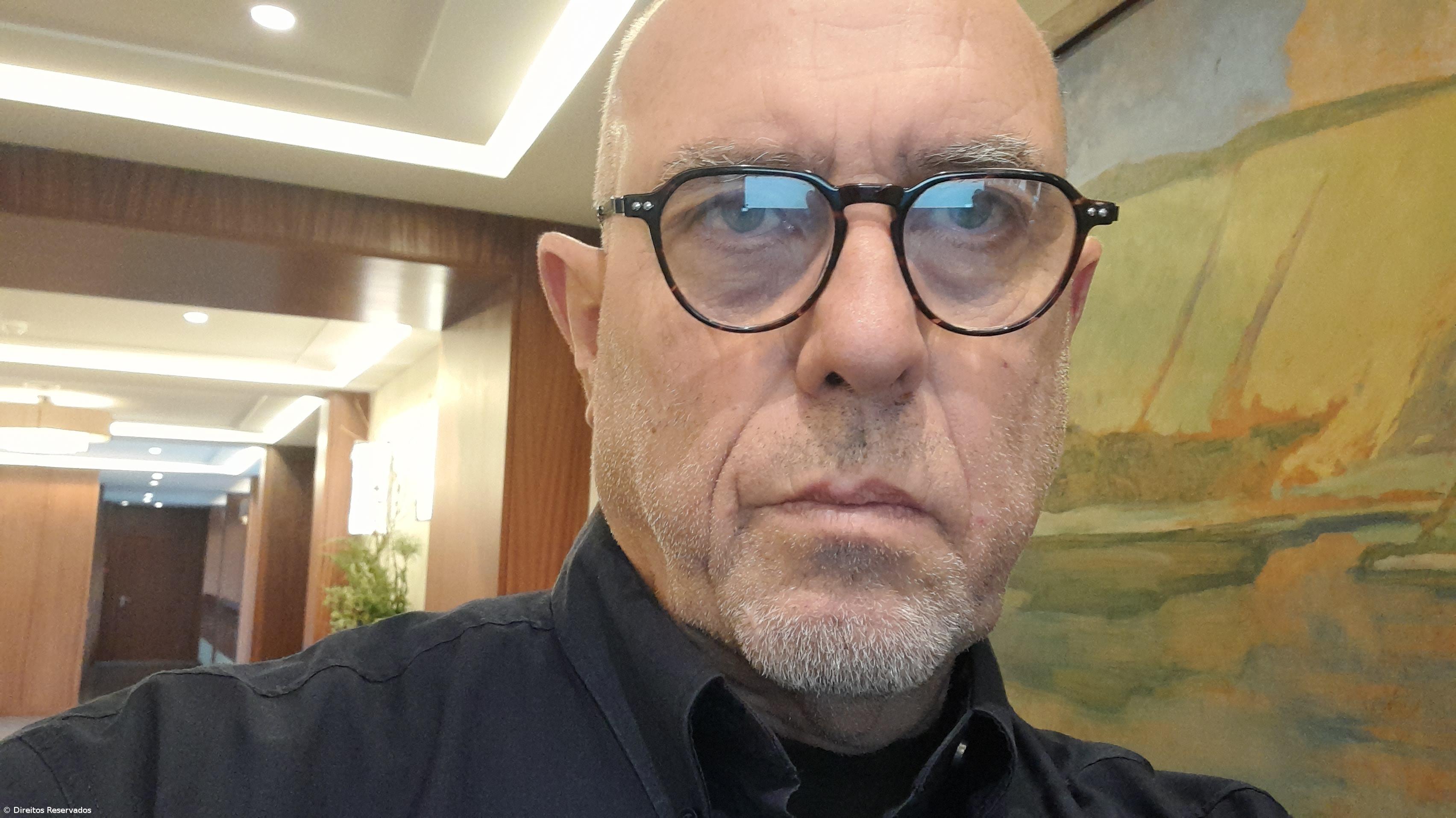 From Graciosa you can see what climate will be like – Imagem 1