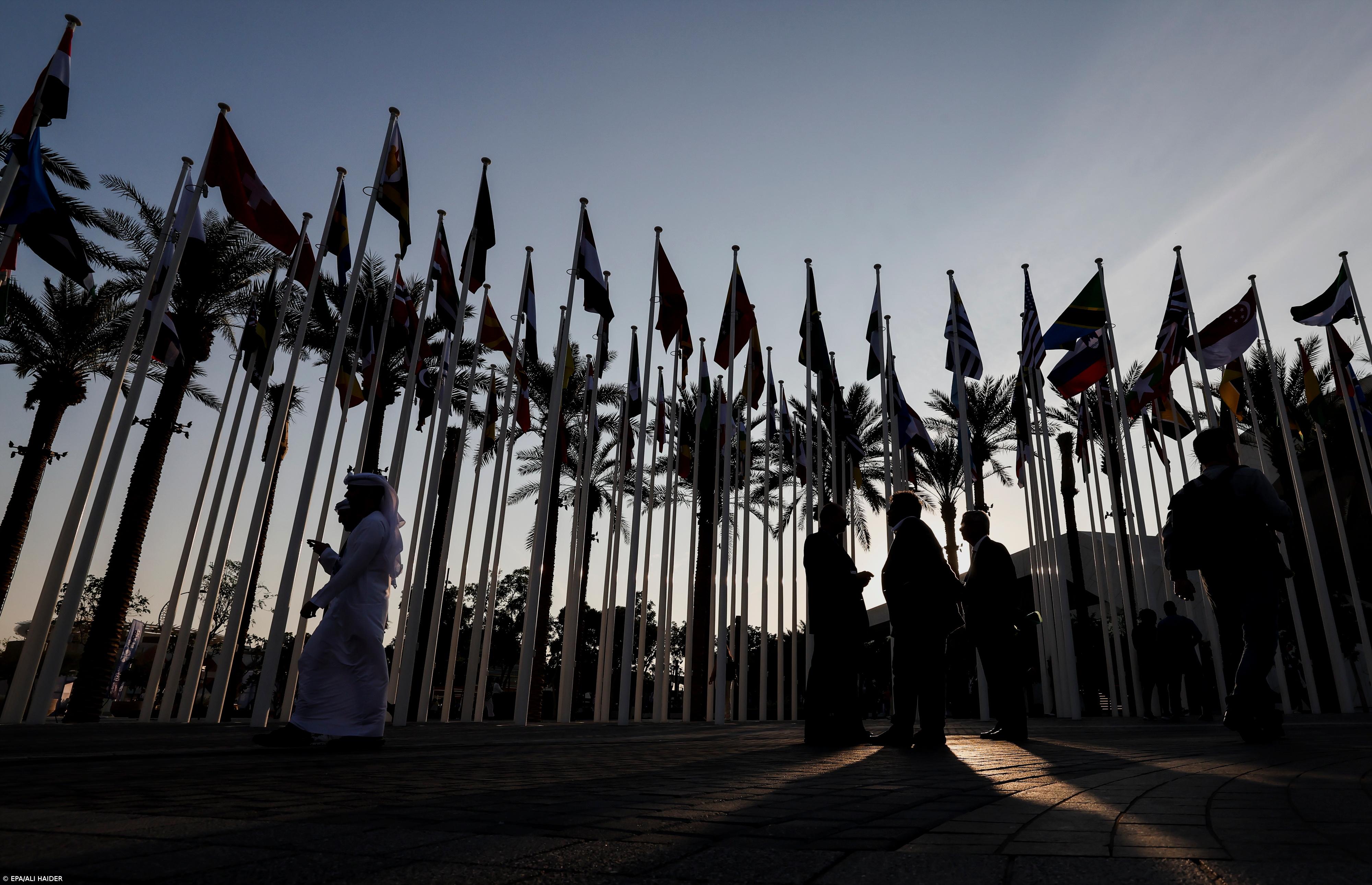 Comissão Europeia quer "início do fim dos combustíveis fósseis” – Imagem 1