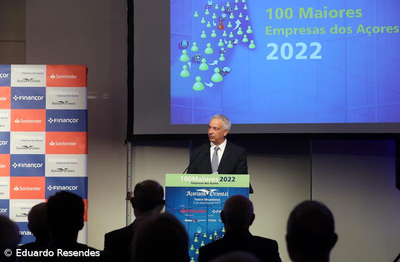 EDA foi a maior e Galp Açores a melhor empresa de 2022 – Imagem 44
