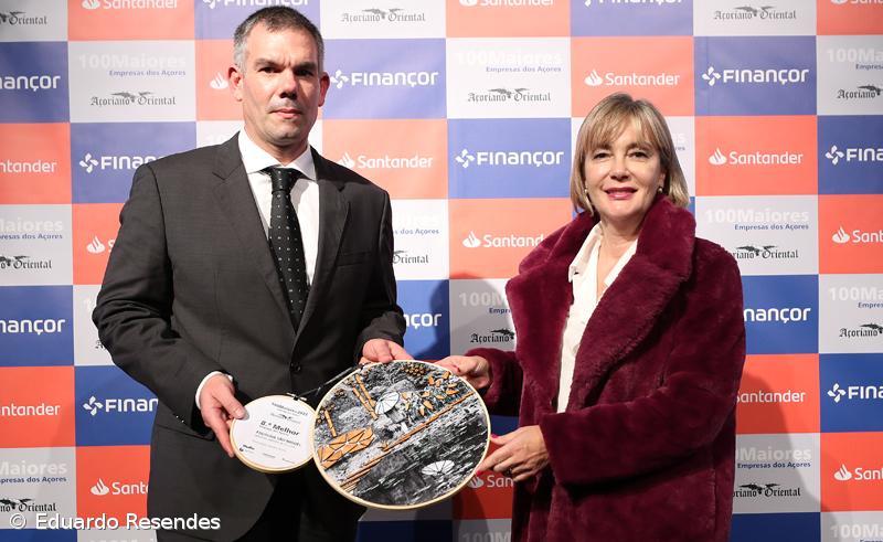 EDA foi a maior e Galp Açores a melhor empresa de 2022 – Imagem 35