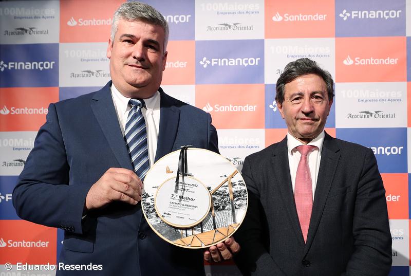 EDA foi a maior e Galp Açores a melhor empresa de 2022 – Imagem 38