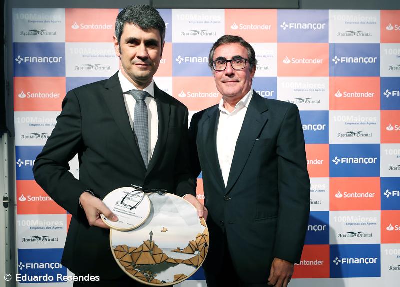 EDA foi a maior e Galp Açores a melhor empresa de 2022 – Imagem 14