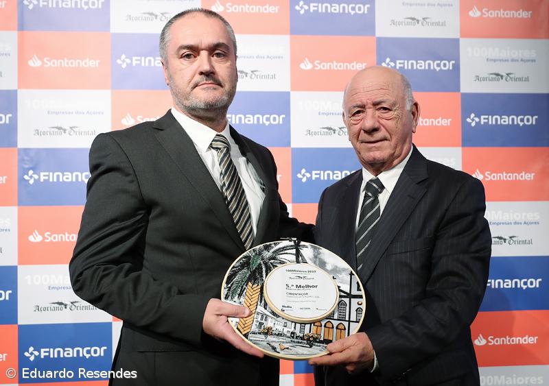 EDA foi a maior e Galp Açores a melhor empresa de 2022 – Imagem 15