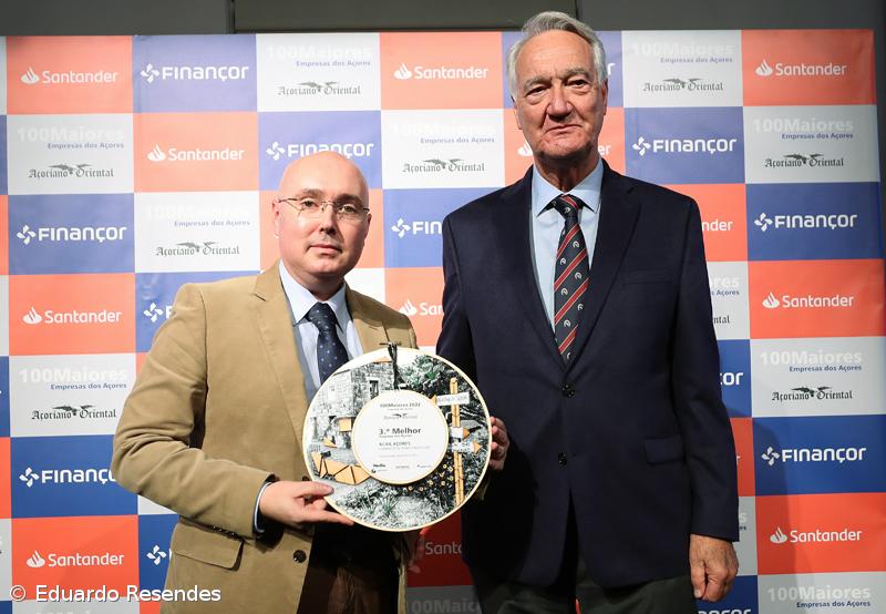 EDA foi a maior e Galp Açores a melhor empresa de 2022 – Imagem 19