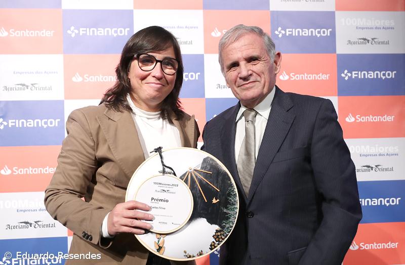 EDA foi a maior e Galp Açores a melhor empresa de 2022 – Imagem 25