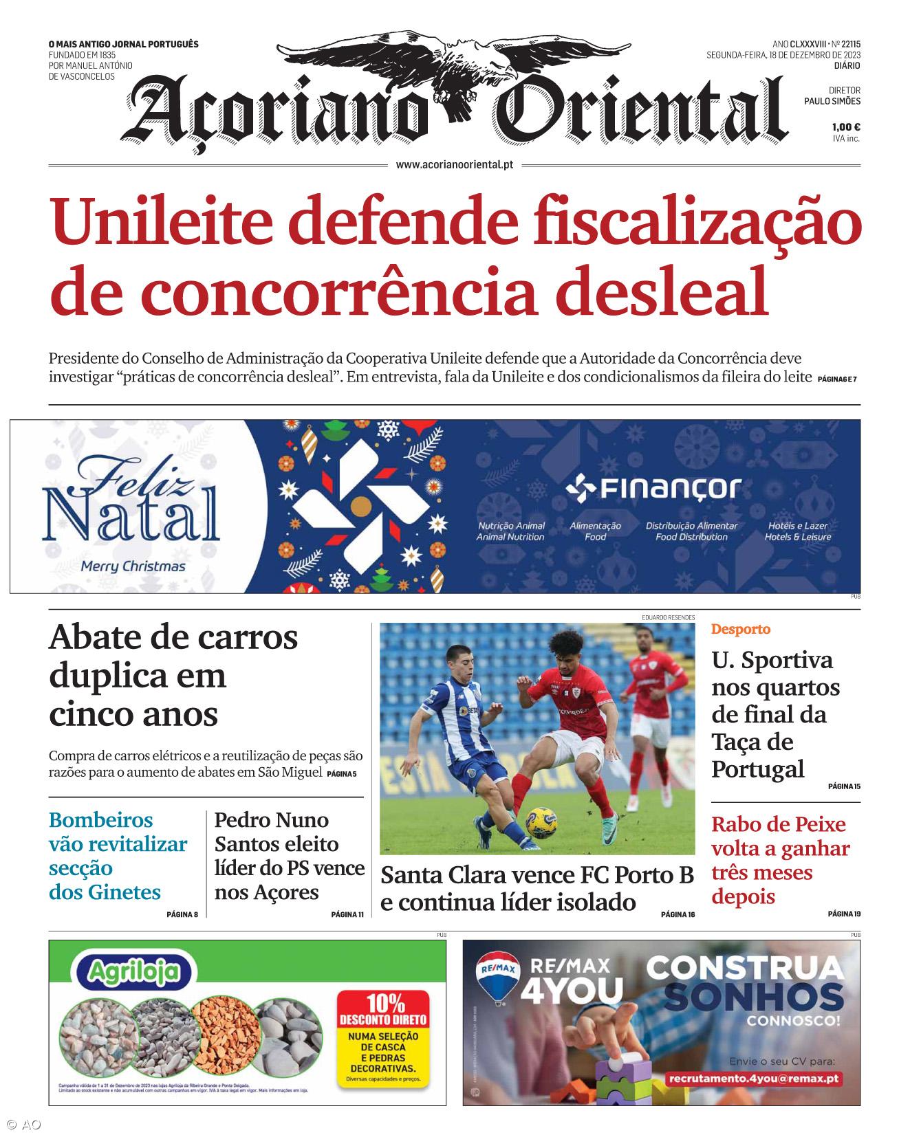 Unileite defende fiscalização de concorrência desleal – Imagem 1