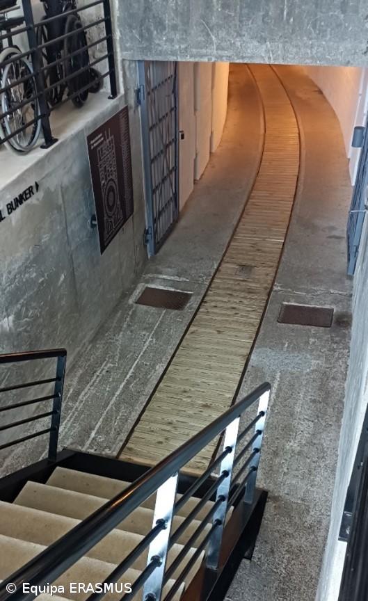 Alunos da ESLagoa na Dinamarca – Imagem 12