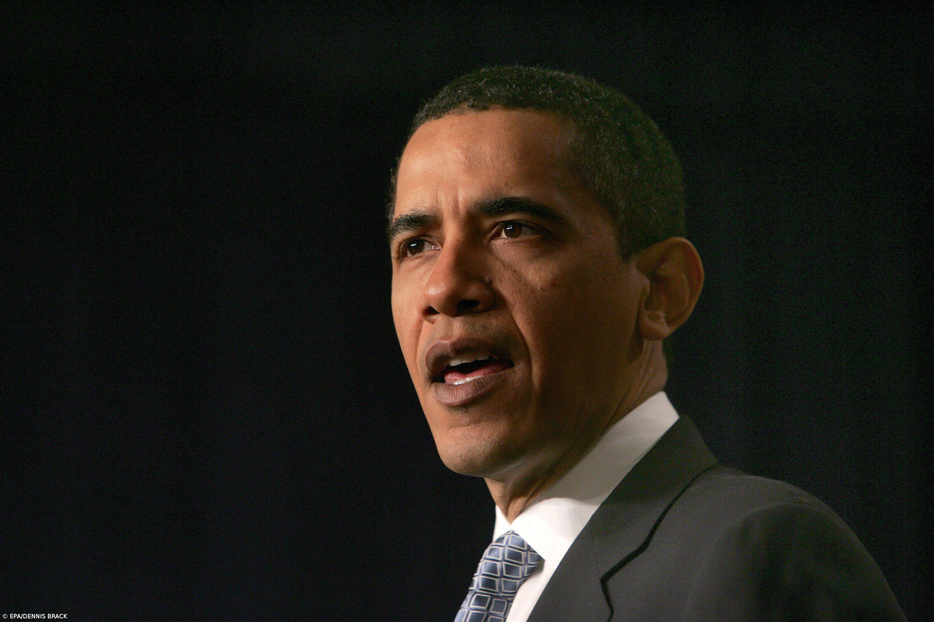 Obama faz acordo com Israel para suspensão temporária da construção de colonatos – Imagem 1