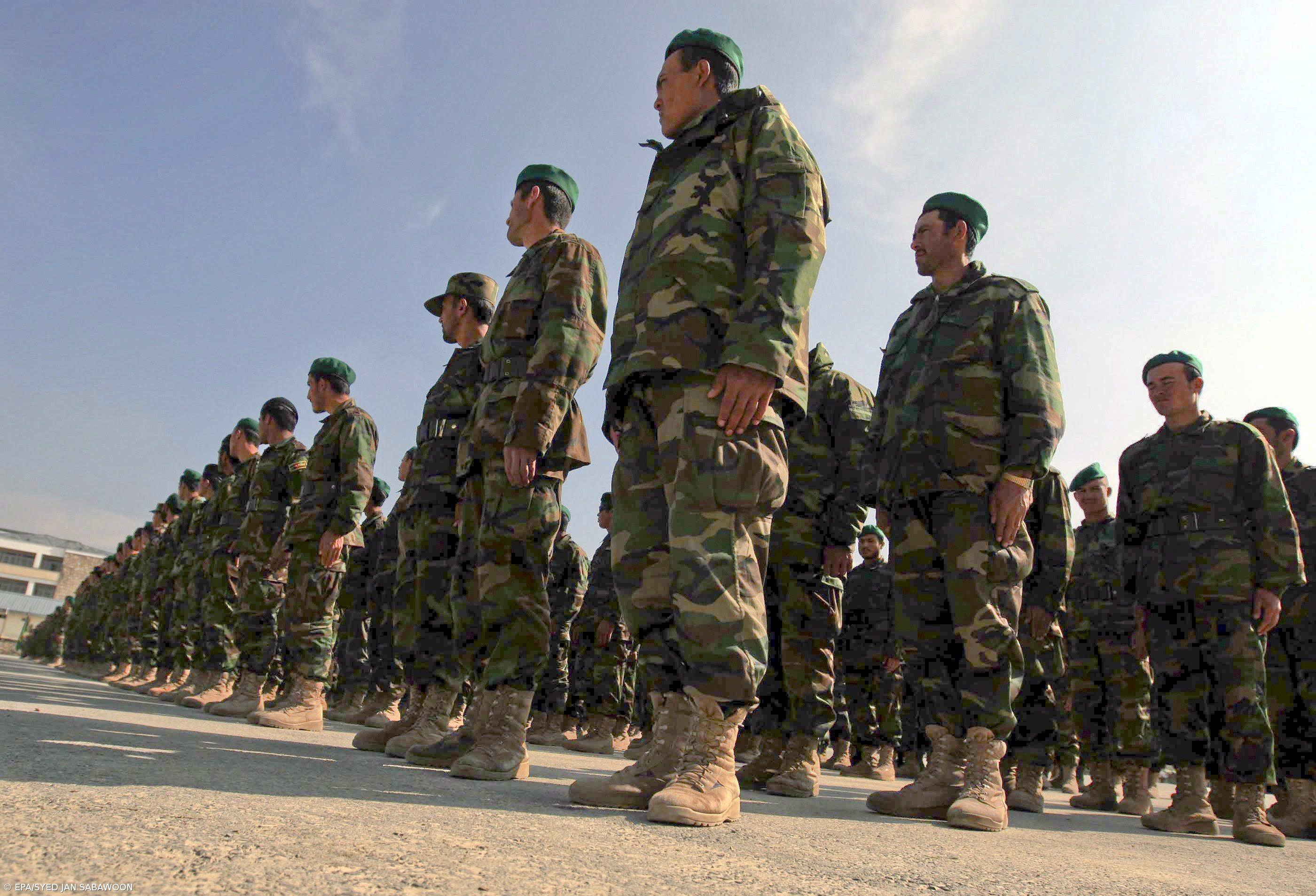 Primeiros reforços terrestres franceses entraram na República Centro Africana – Imagem 1