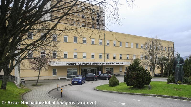 SNS com nova organização em 2024 para tentar facilitar acesso e circulação de utentes – Imagem 1