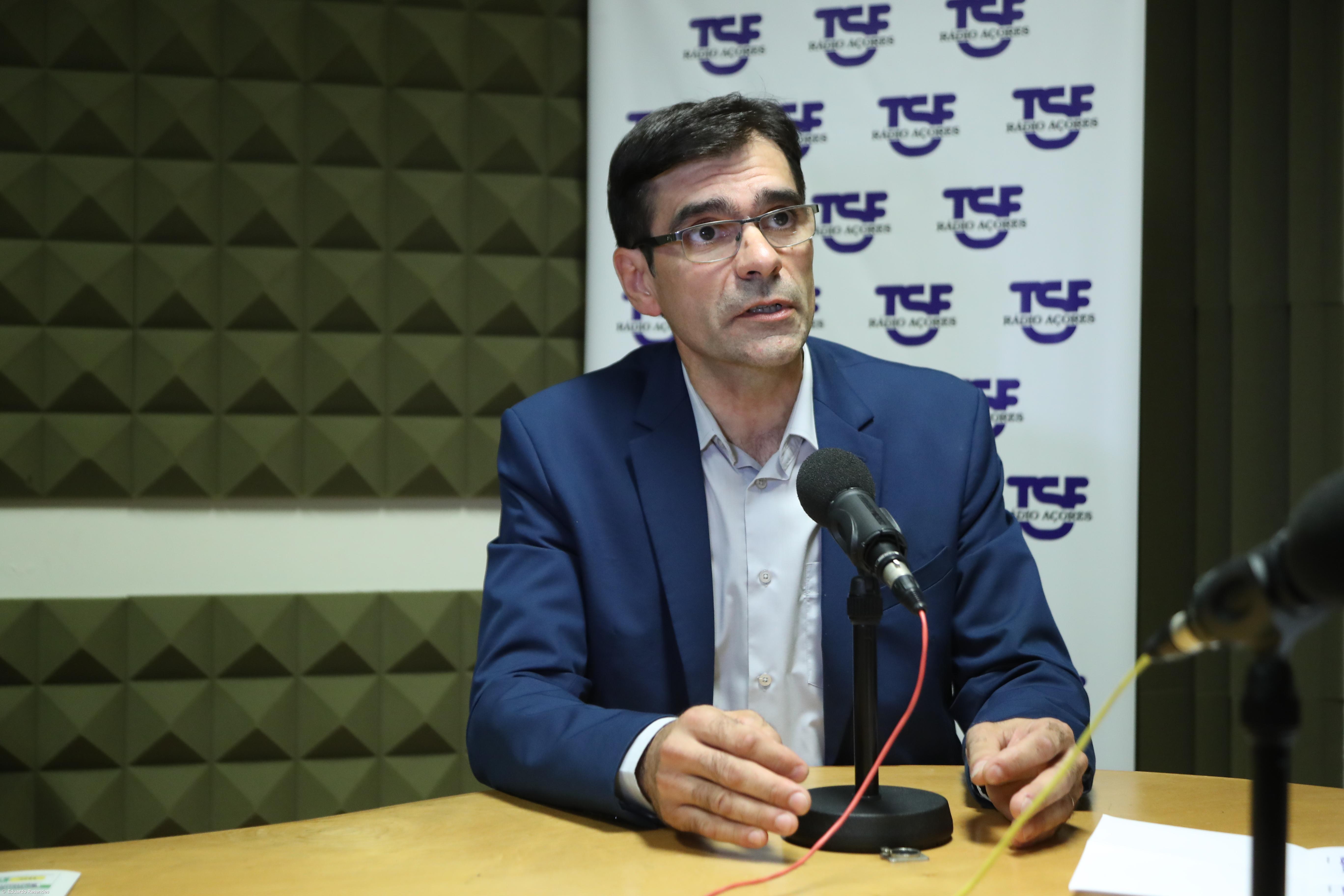 JPP/Açores critica orçamento da Assembleia Regional para 2025 – Imagem 1