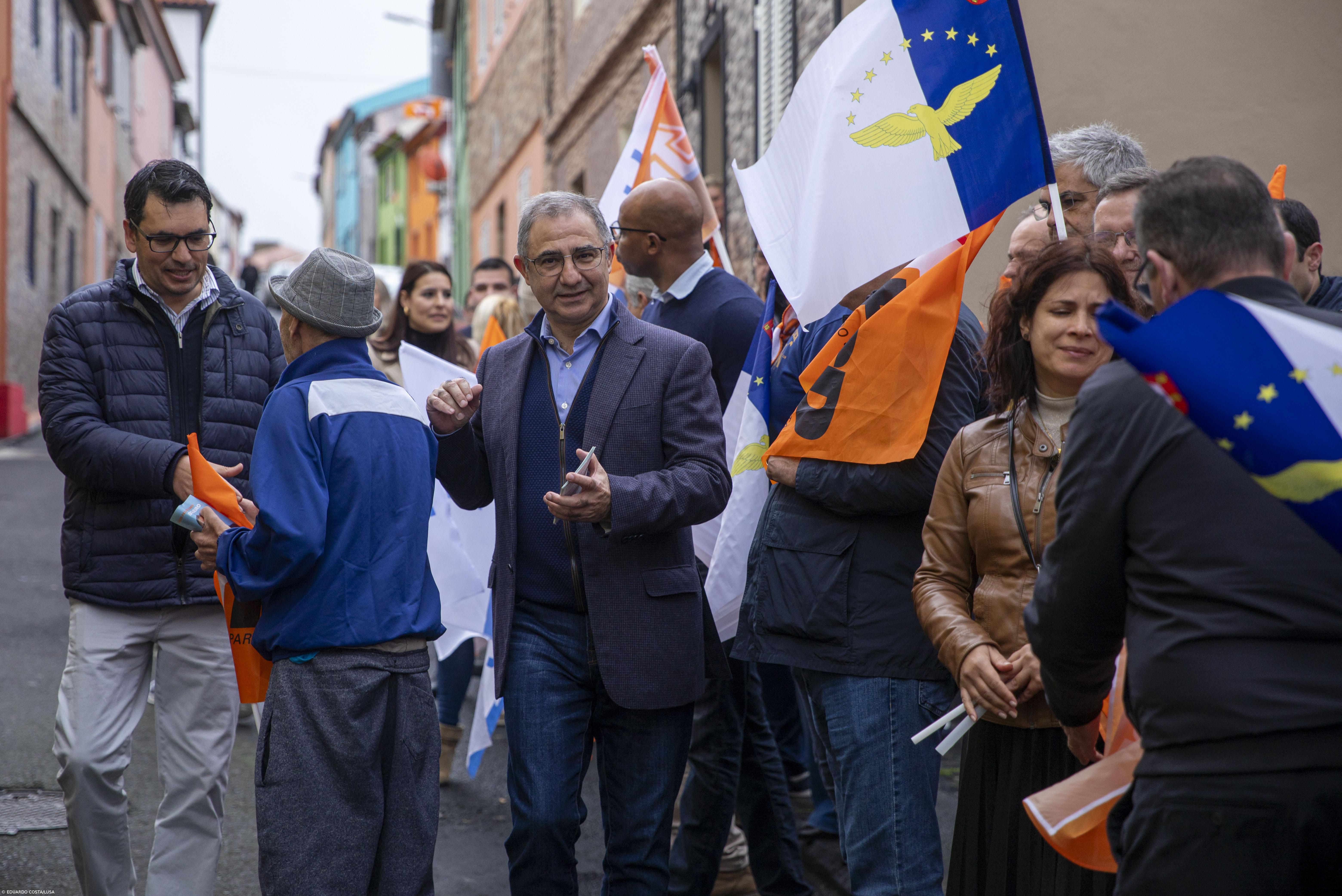 Coligação PSD/CDS/PPM concorda com reivindicações da comunicação social – Imagem 1