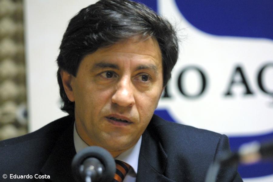 "Os Açores têm que estar preparados para tudo" – Imagem 1