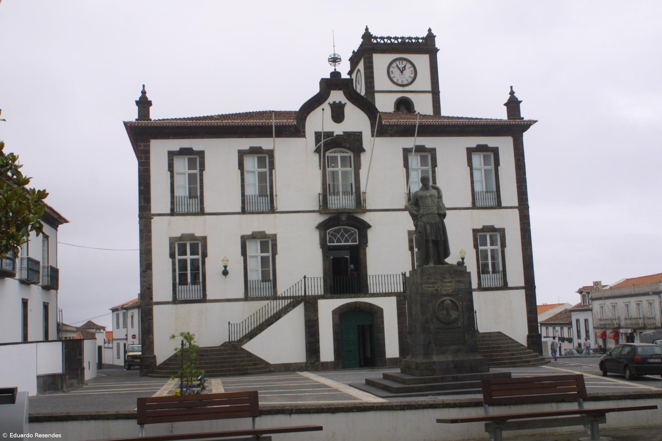 Orçamento de Vila Franca do Campo para 2021 aumenta cerca de 1,3 ME – Imagem 1